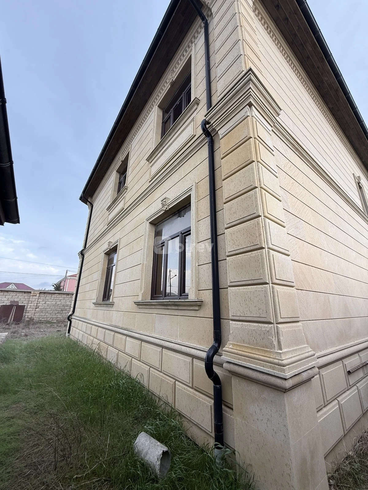 7-комнатный дом, пос. Пиршаги, Həzi Aslanov küç 23, Сабунчинский район — фото 3