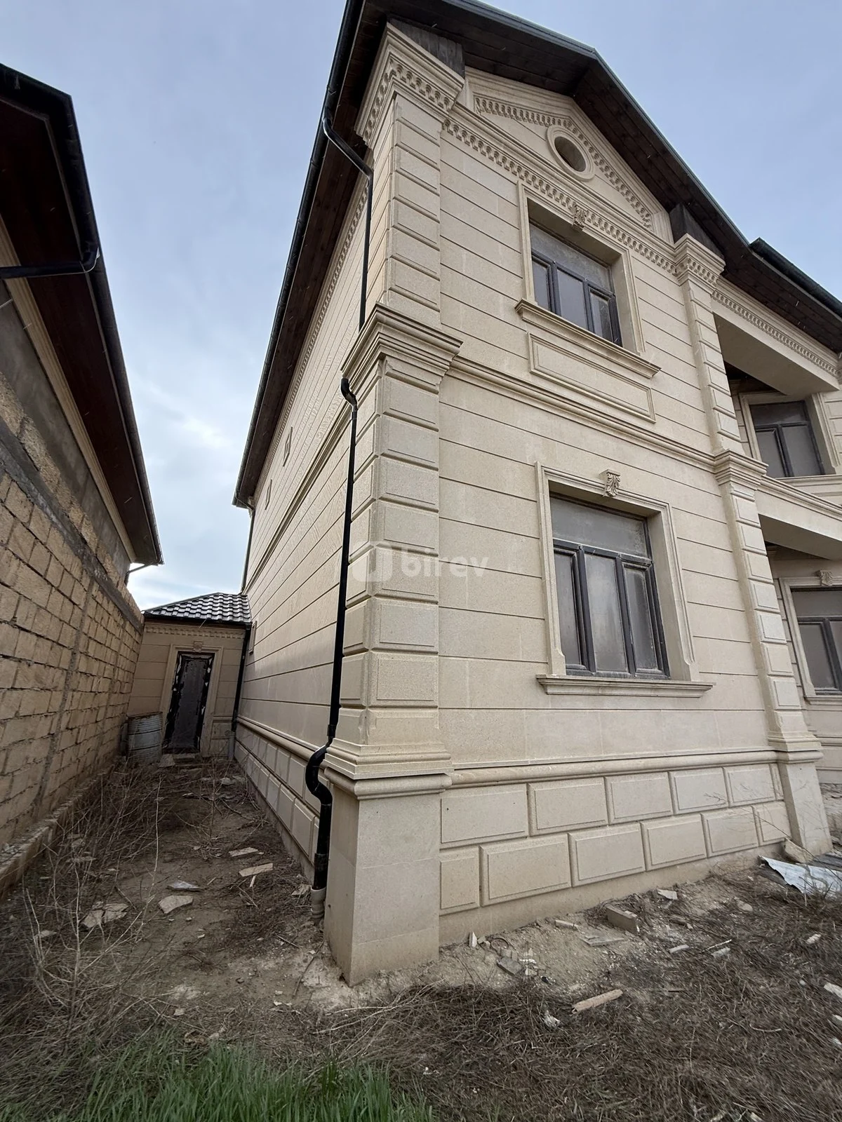 7-комнатный дом, пос. Пиршаги, Həzi Aslanov küç 23, Сабунчинский район — фото 4