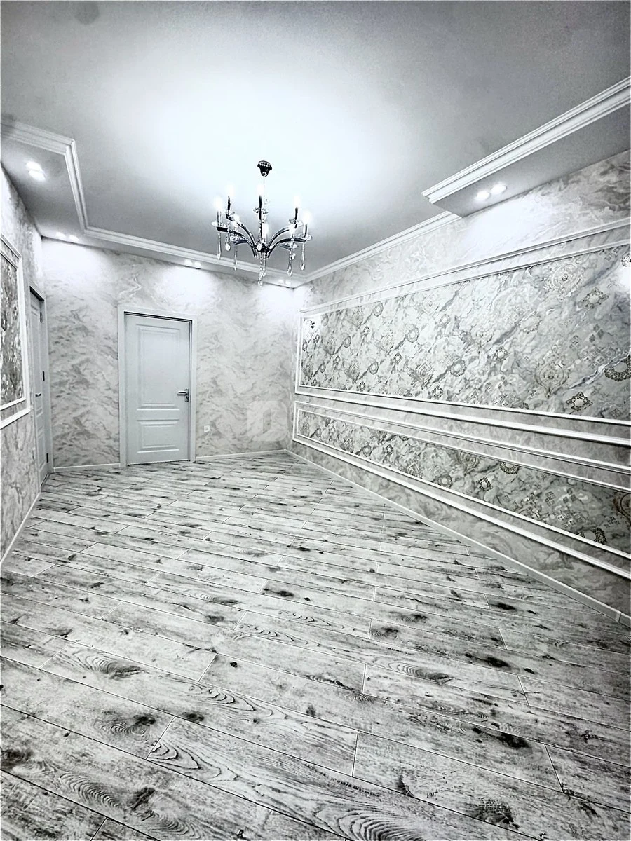 2-комнатная квартира, 4-й микрорайон, H. Seyidzadə k.24, Насиминский район — фото 3