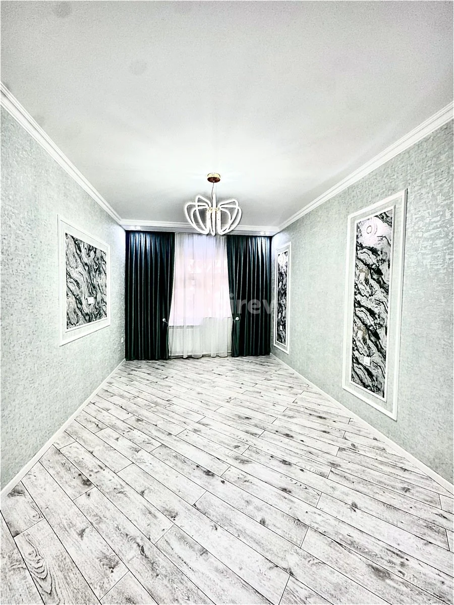 2-комнатная квартира, 4-й микрорайон, H. Seyidzadə k.24, Насиминский район — фото 5