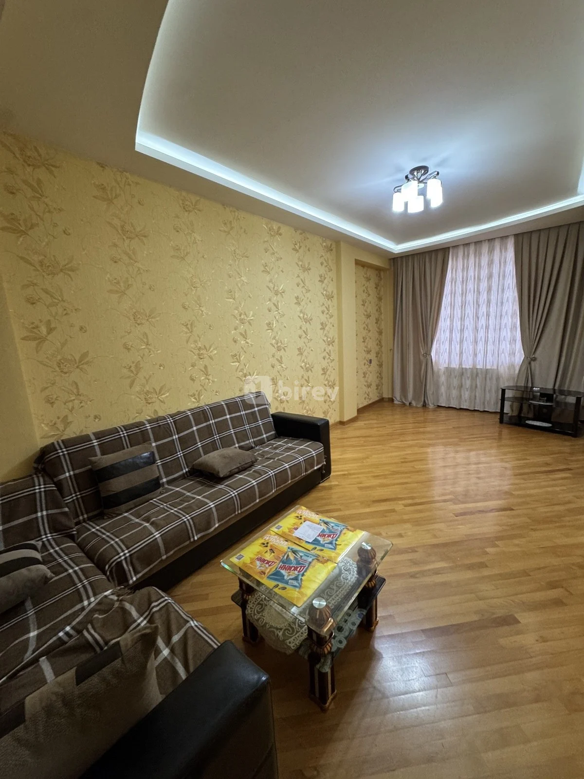 2-комнатная квартира, 4-й микрорайон, 20 Yanvar küç. 11, Насиминский район — фото 5