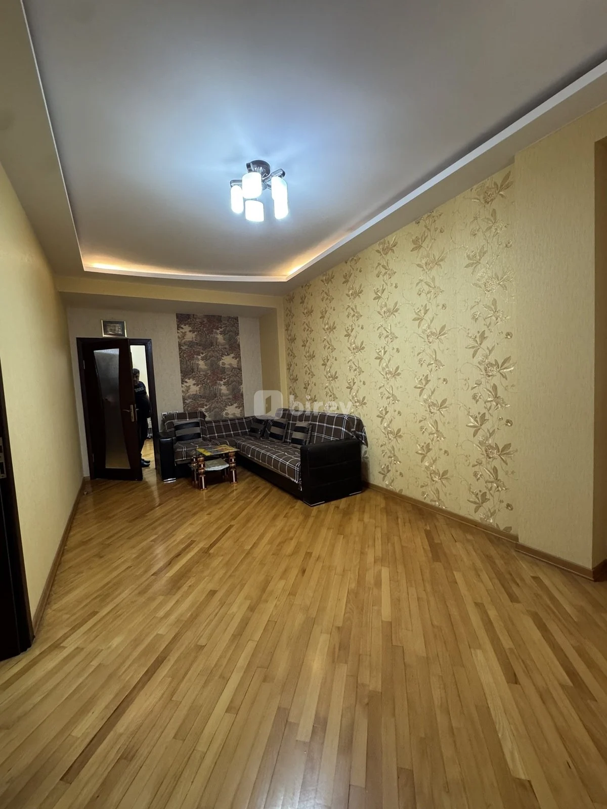 2-комнатная квартира, 4-й микрорайон, 20 Yanvar küç. 11, Насиминский район — фото 7