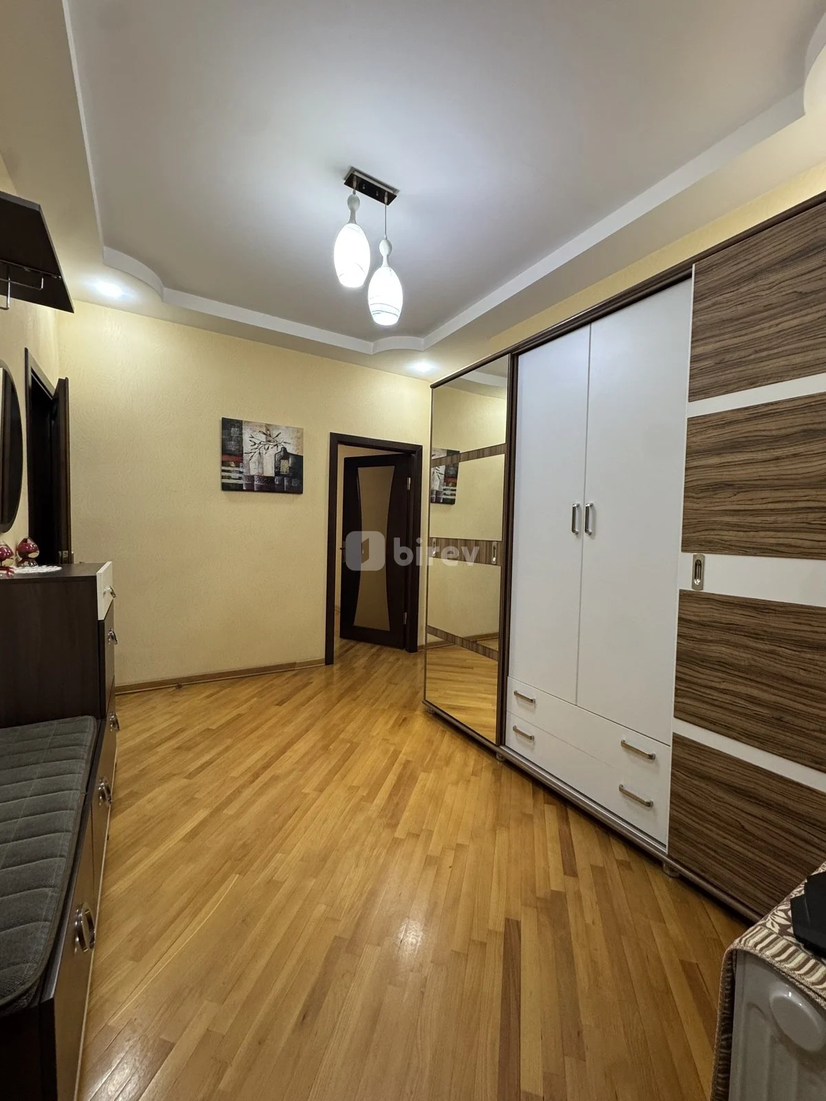 2-комнатная квартира, 4-й микрорайон, 20 Yanvar küç. 11, Насиминский район — фото 10