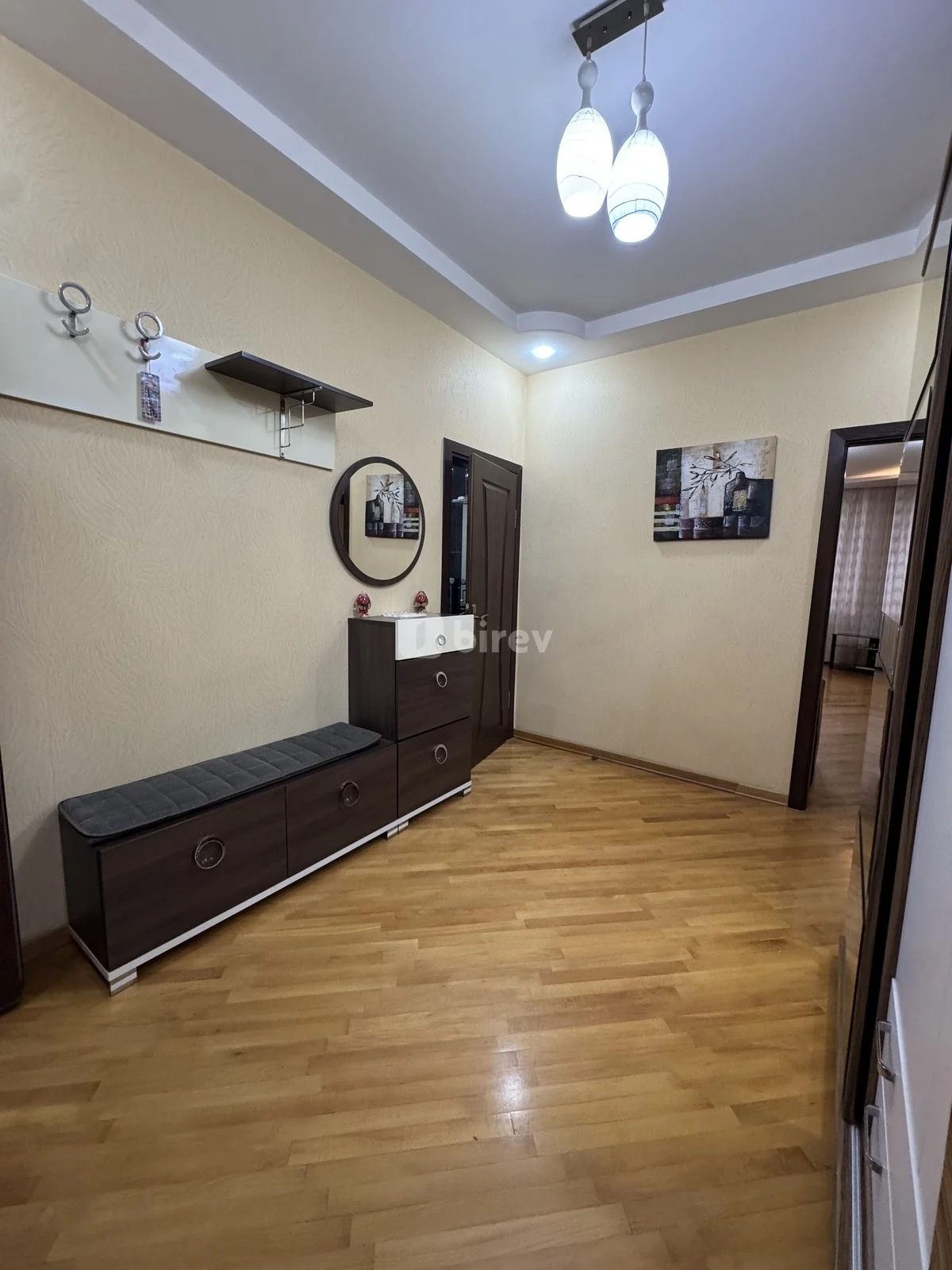 2-комнатная квартира, 4-й микрорайон, 20 Yanvar küç. 11, Насиминский район — фото 11