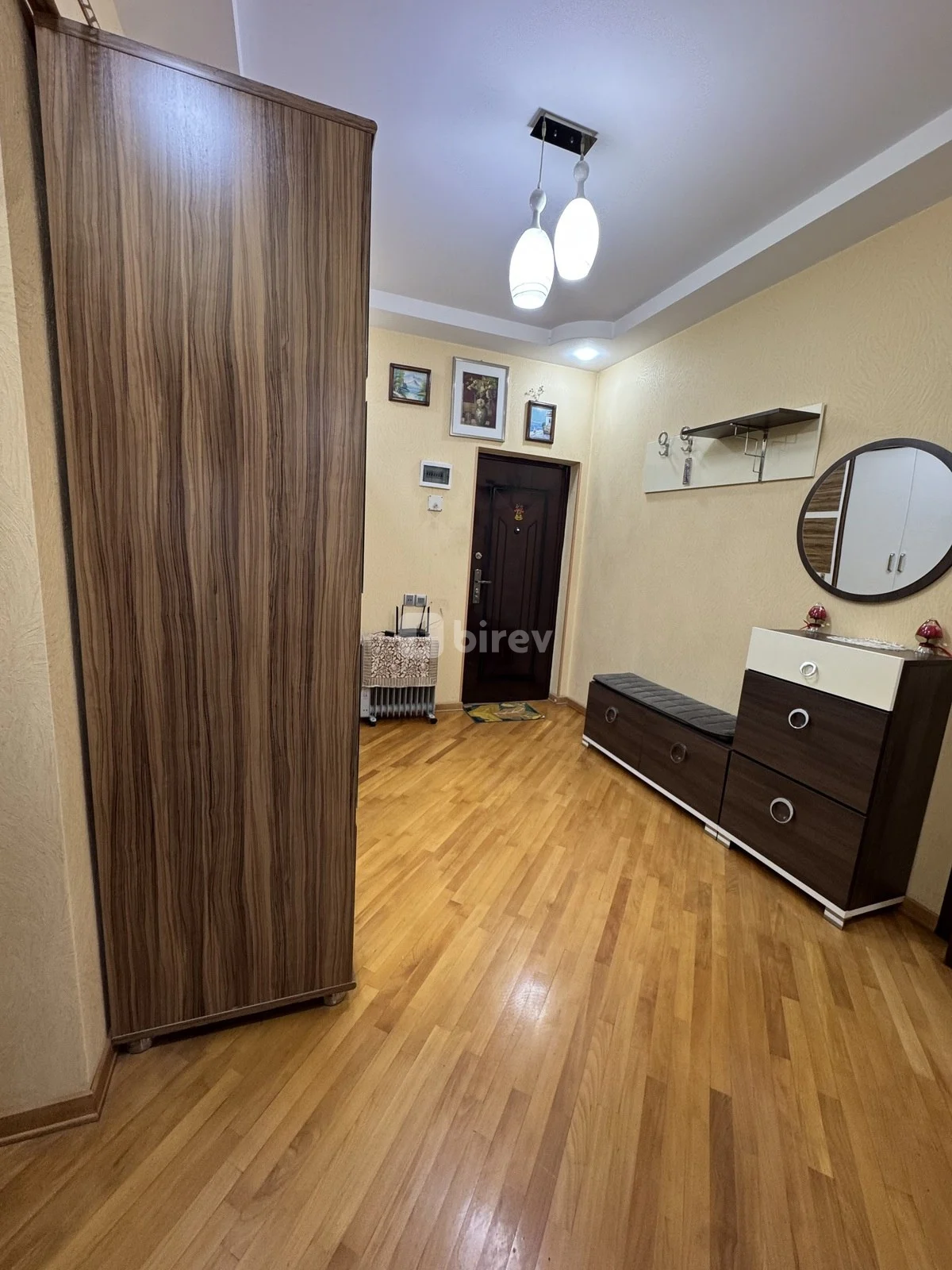 2-комнатная квартира, 4-й микрорайон, 20 Yanvar küç. 11, Насиминский район — фото 12