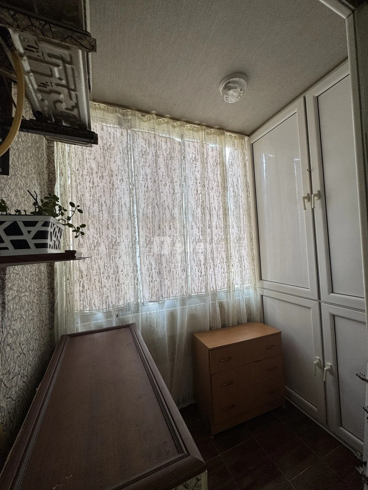 2-комнатная квартира, 4-й микрорайон, 20 Yanvar küç. 11, Насиминский район — фото 15
