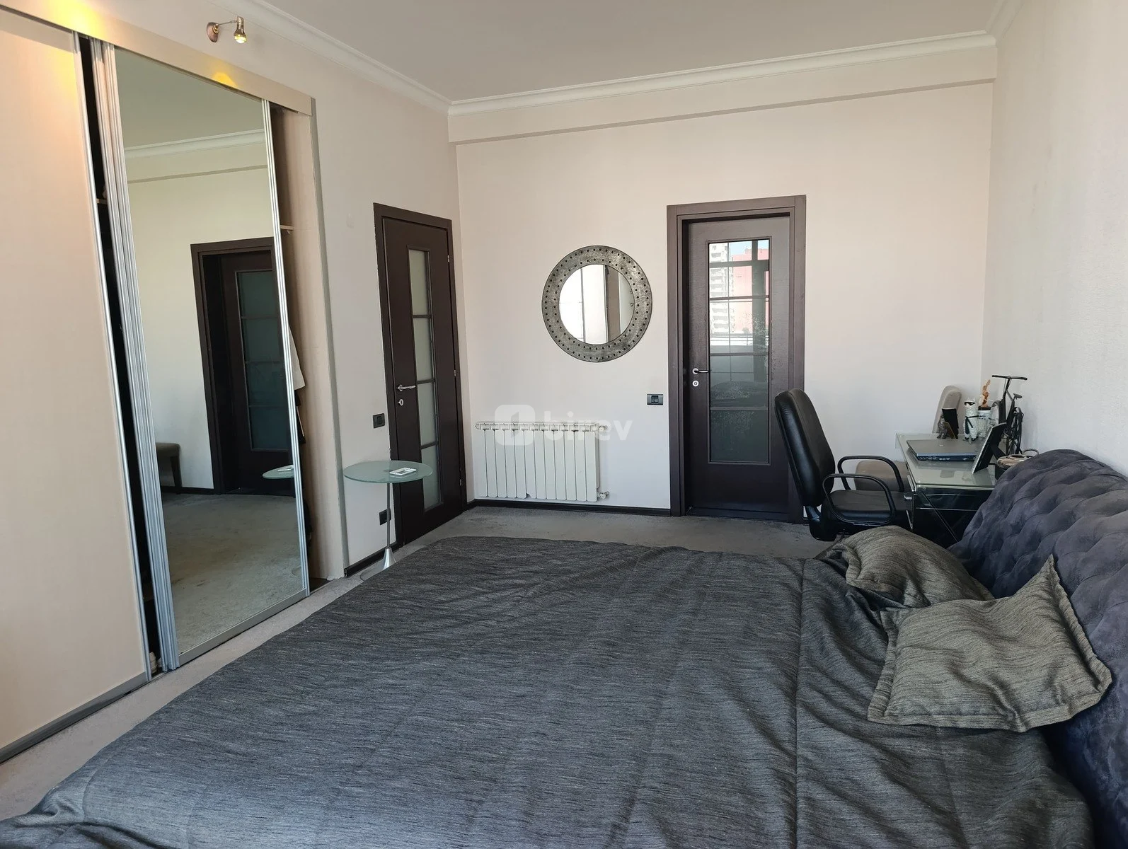 10-комнатная квартира, пос. Кубинка, İzzət Həmidov küç., Насиминский район — фото 13