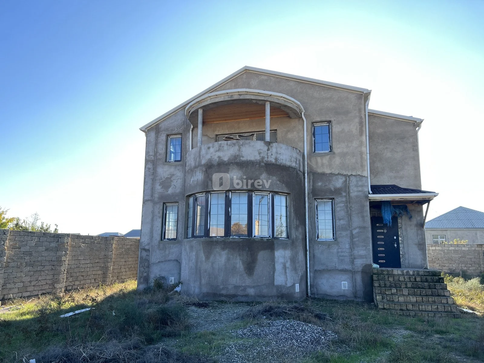 4-комнатный дом, пос. Гала, Qala bağ massivi, Хазарский район — фото 1