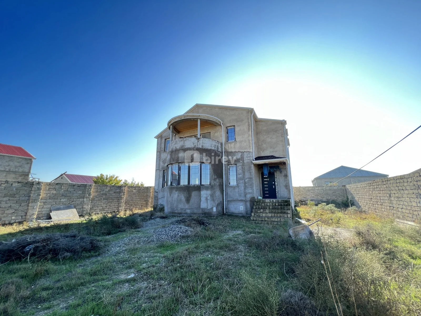 4-комнатный дом, пос. Гала, Qala bağ massivi, Хазарский район — фото 2