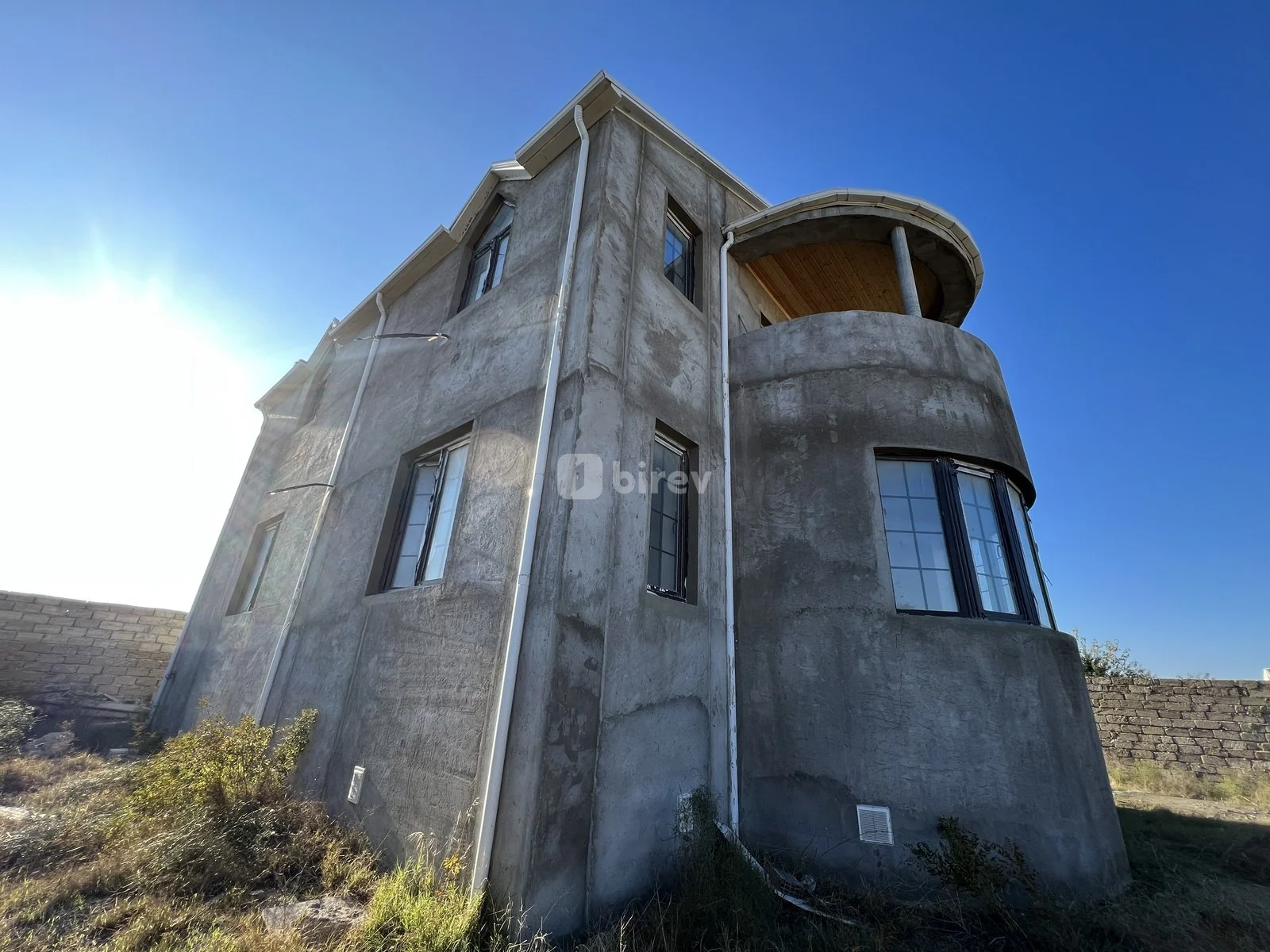 4-комнатный дом, пос. Гала, Qala bağ massivi, Хазарский район — фото 5