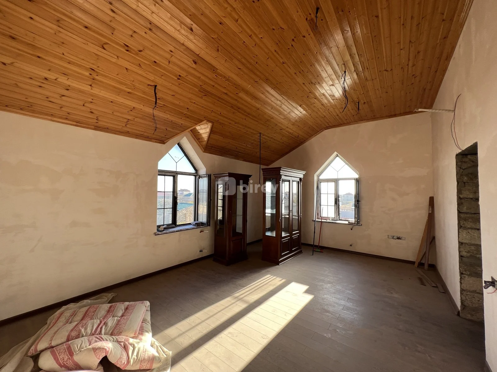 4-комнатный дом, пос. Гала, Qala bağ massivi, Хазарский район — фото 25