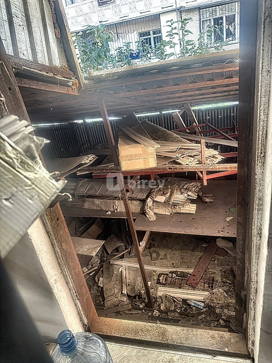 Объект, Хатаинский район, Məhəmməd Hadi küçəsi, Баку — фото 8