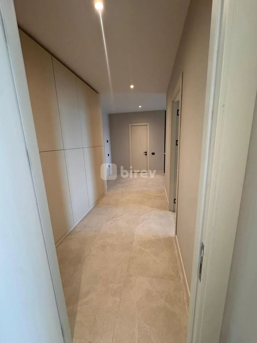 3-комнатная квартира, пос. Sea Breeze, Park Residence 2 YK, Сабунчинский район — фото 2