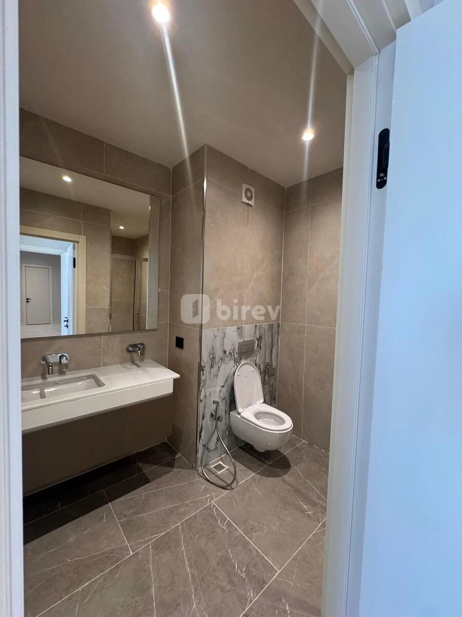3-комнатная квартира, пос. Sea Breeze, Park Residence 2 YK, Сабунчинский район — фото 3