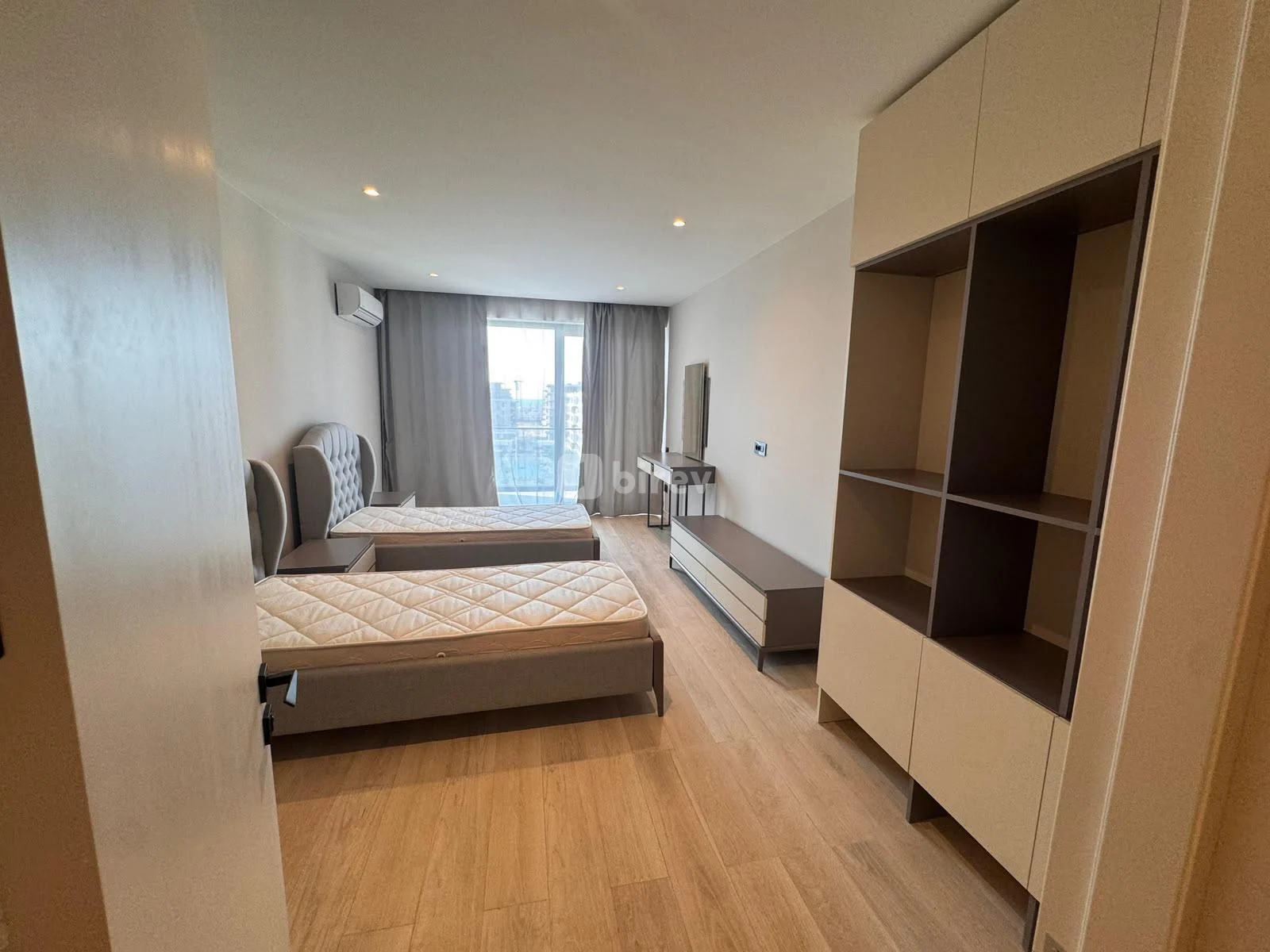 3-комнатная квартира, пос. Sea Breeze, Park Residence 2 YK, Сабунчинский район — фото 7