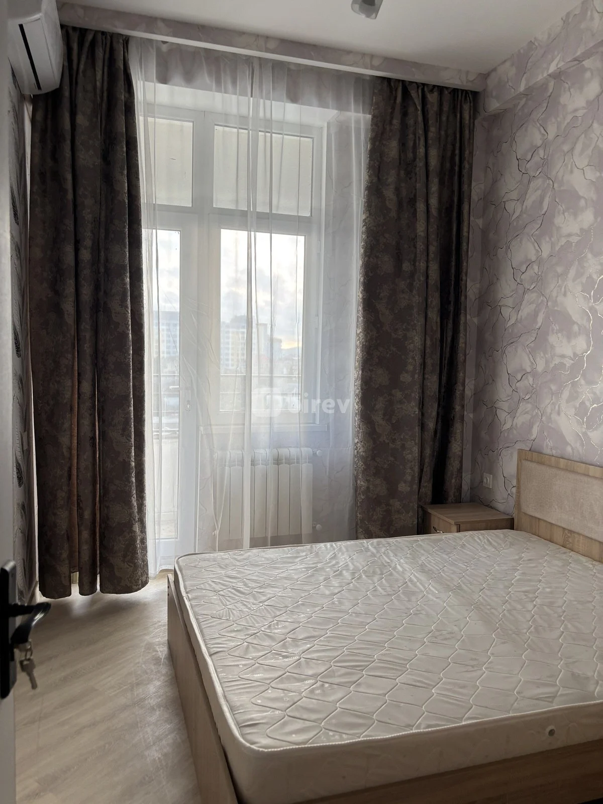 3-комнатная квартира, пос. Масазыр, Əliağa Vahid küç. 200, Абшеронский район — фото 3