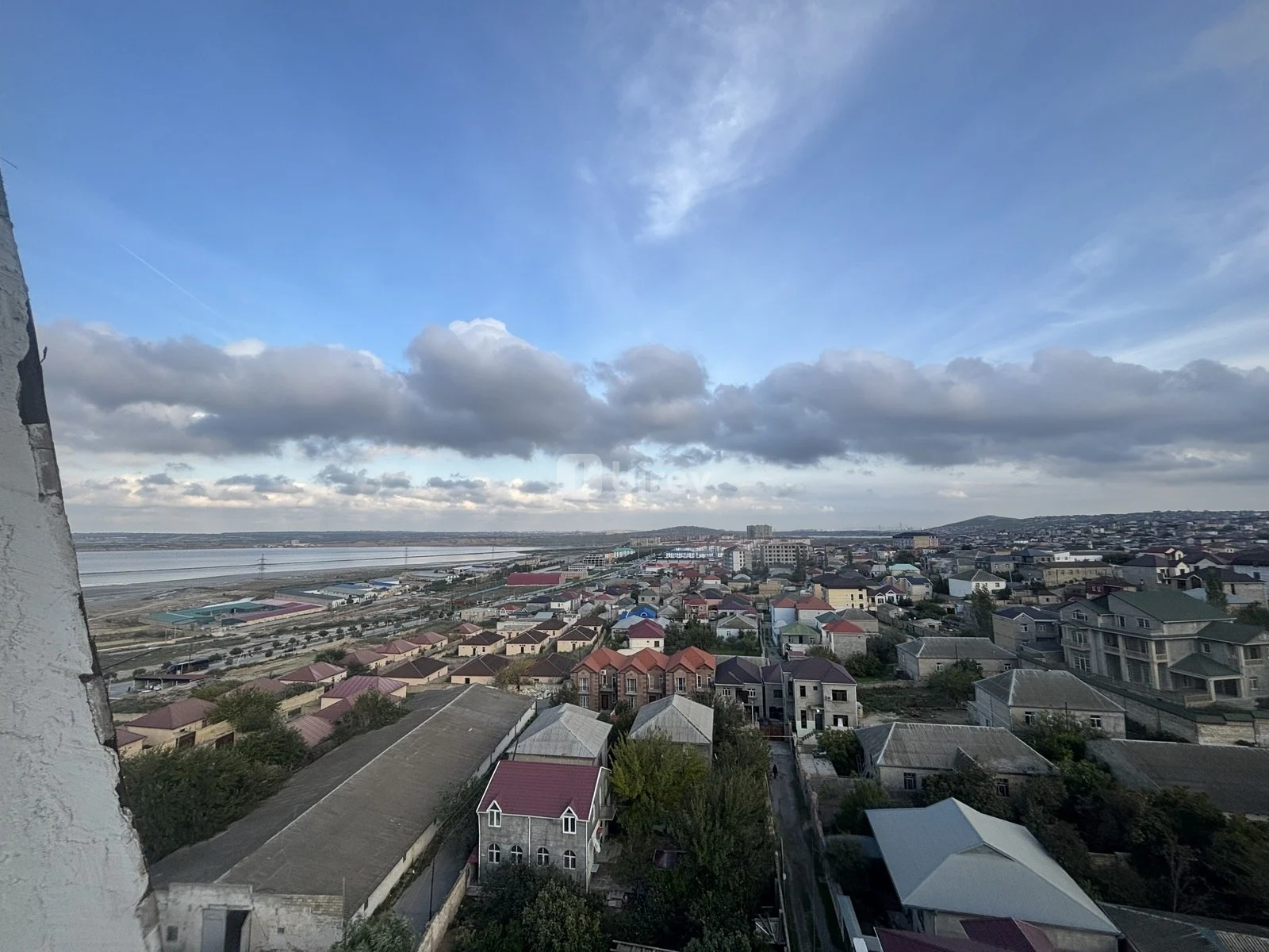 3-комнатная квартира, пос. Масазыр, Əliağa Vahid küç. 200, Абшеронский район — фото 11