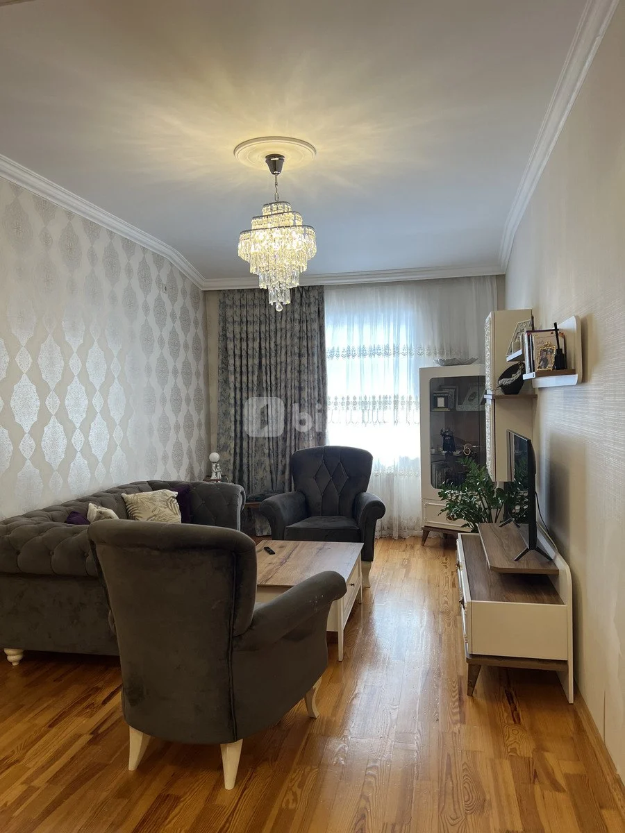 2-комнатная квартира, пос. Масазыр, Qurtuluş 93 yaşayış kompleksi, Абшеронский район — фото 1