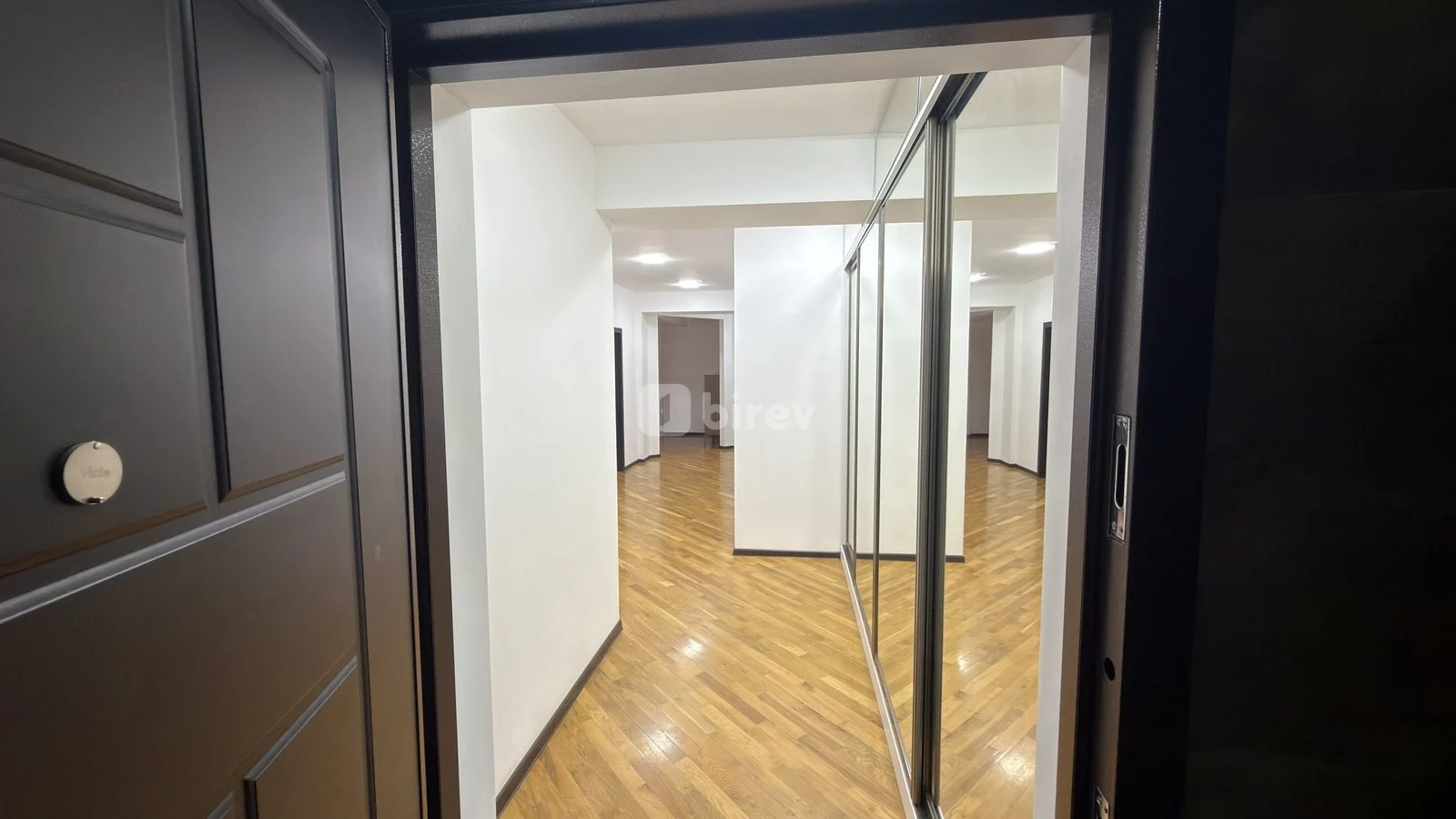 3-комнатная квартира, пос. Ени Ясамал, Əsəd Əhmədov küçəsi, Ясамальский район — фото 4