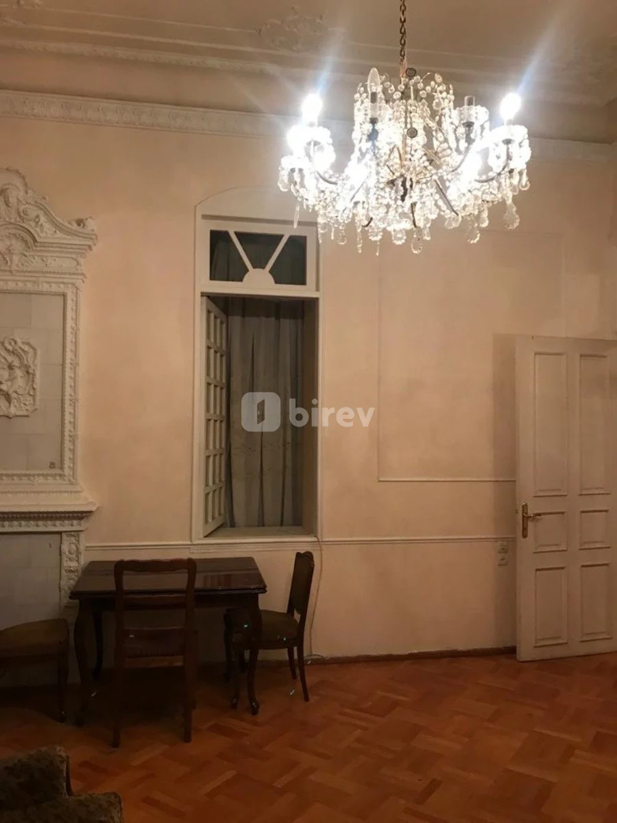 3-комнатная квартира, Сабаильский район, Üzeyir Hacıbəyov küçəsi, Баку — фото 4