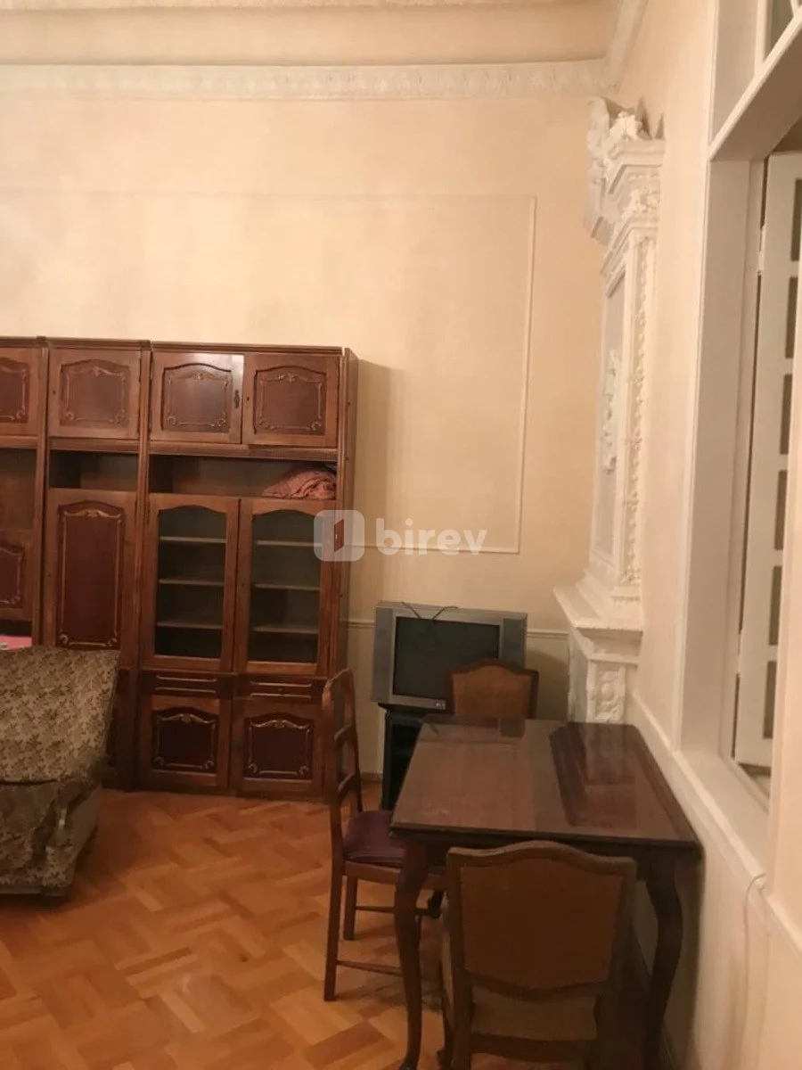 3-комнатная квартира, Сабаильский район, Üzeyir Hacıbəyov küçəsi, Баку — фото 5
