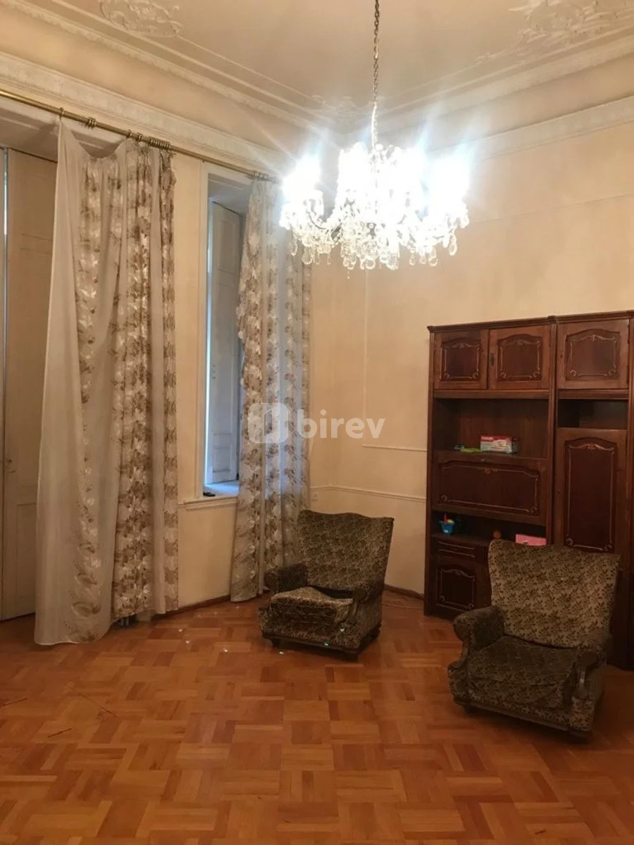 3-комнатная квартира, Сабаильский район, Üzeyir Hacıbəyov küçəsi, Баку — фото 6
