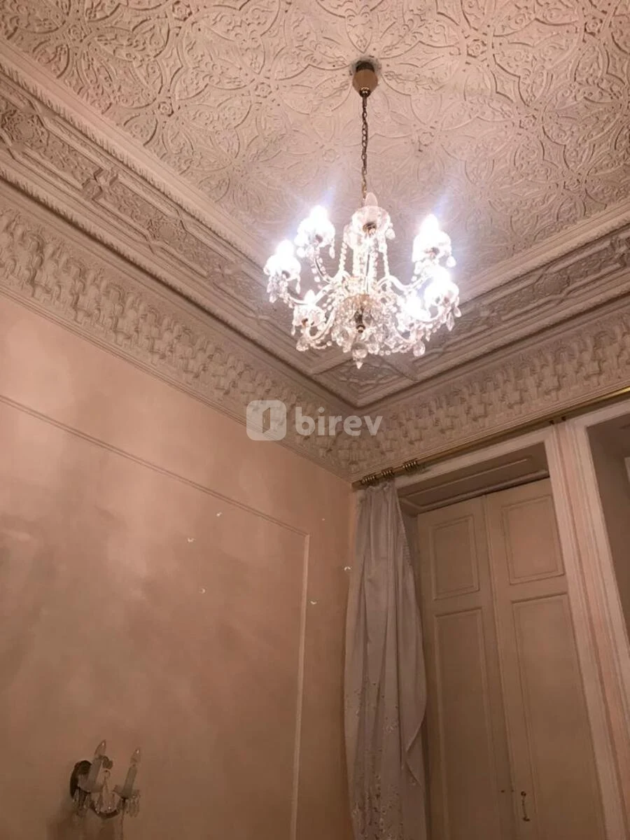 3-комнатная квартира, Сабаильский район, Üzeyir Hacıbəyov küçəsi, Баку — фото 11