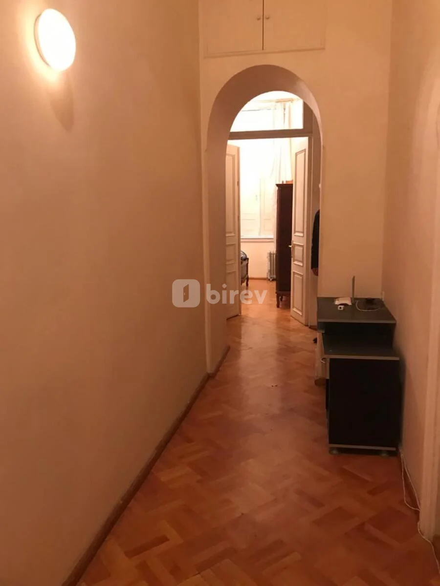 3-комнатная квартира, Сабаильский район, Üzeyir Hacıbəyov küçəsi, Баку — фото 12