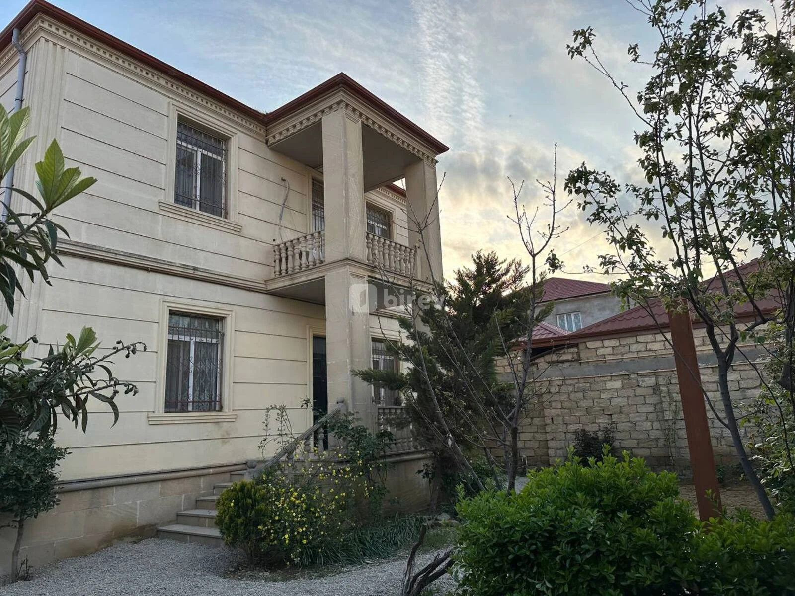 5-комнатный дом, пос. Масазыр, İsmət Qayıbov küç., 44., Абшеронский район — фото 4