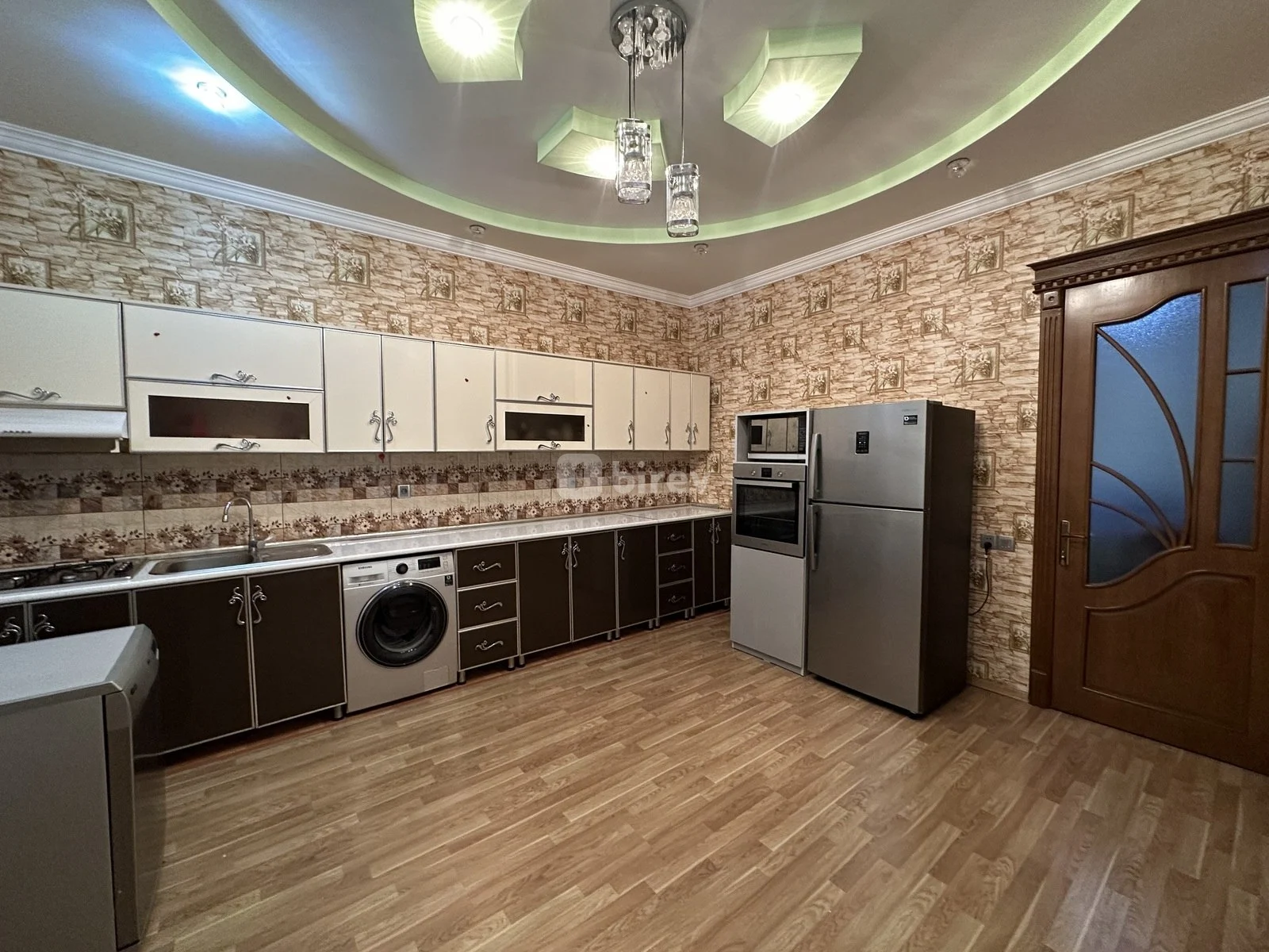 5-комнатный дом, пос. Масазыр, İsmət Qayıbov küç., 44., Абшеронский район — фото 10