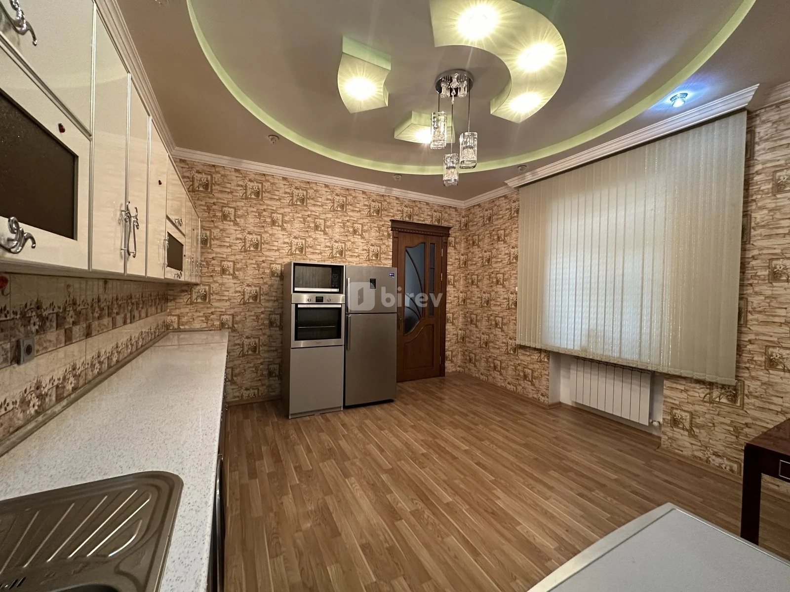 5-комнатный дом, пос. Масазыр, İsmət Qayıbov küç., 44., Абшеронский район — фото 12