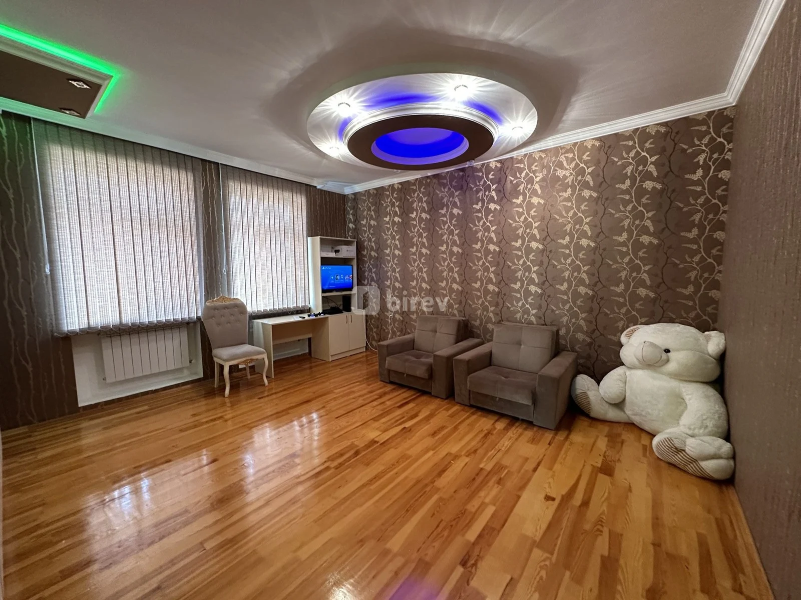 5-комнатный дом, пос. Масазыр, İsmət Qayıbov küç., 44., Абшеронский район — фото 22