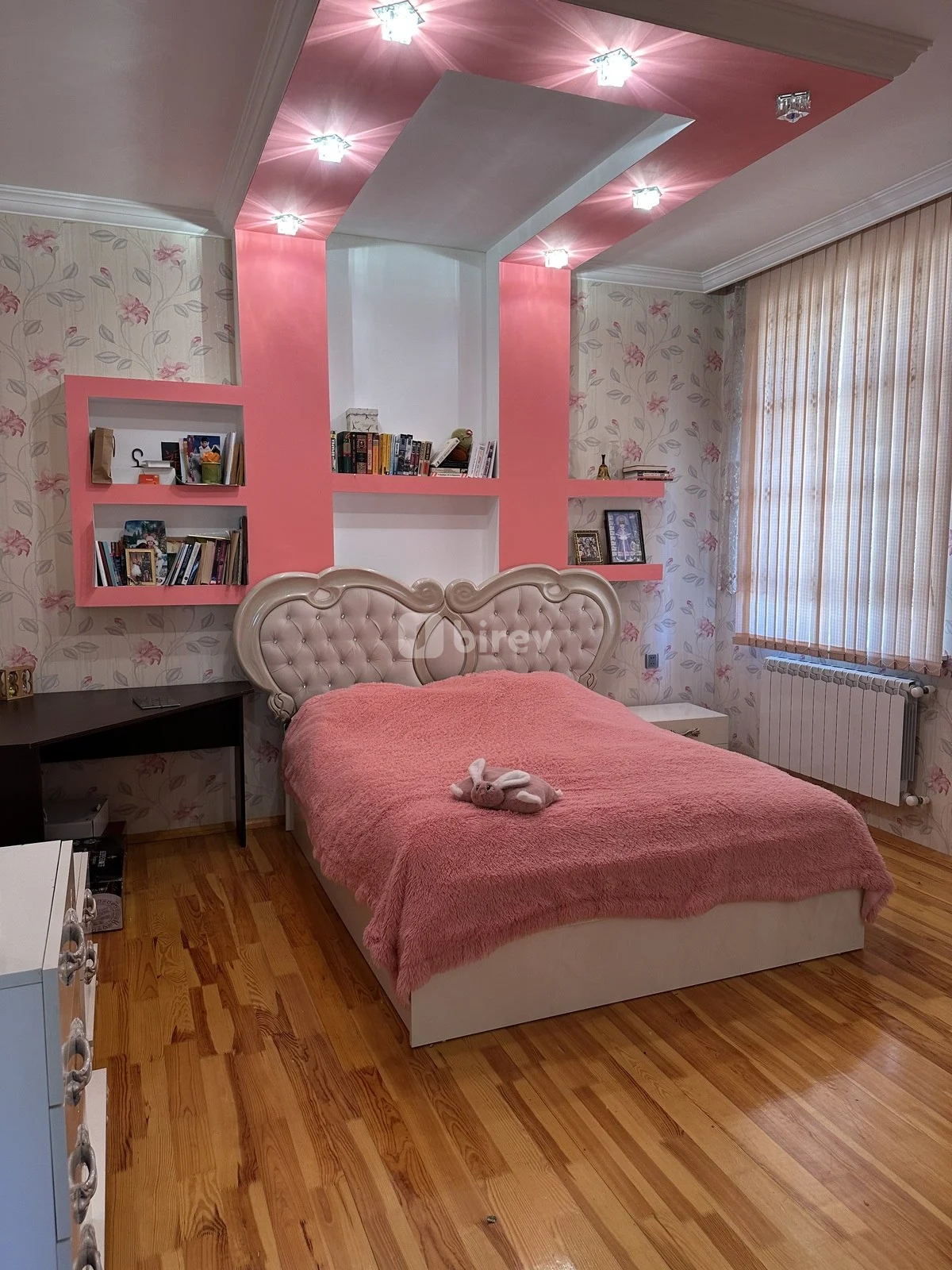 5-комнатный дом, пос. Масазыр, İsmət Qayıbov küç., 44., Абшеронский район — фото 24