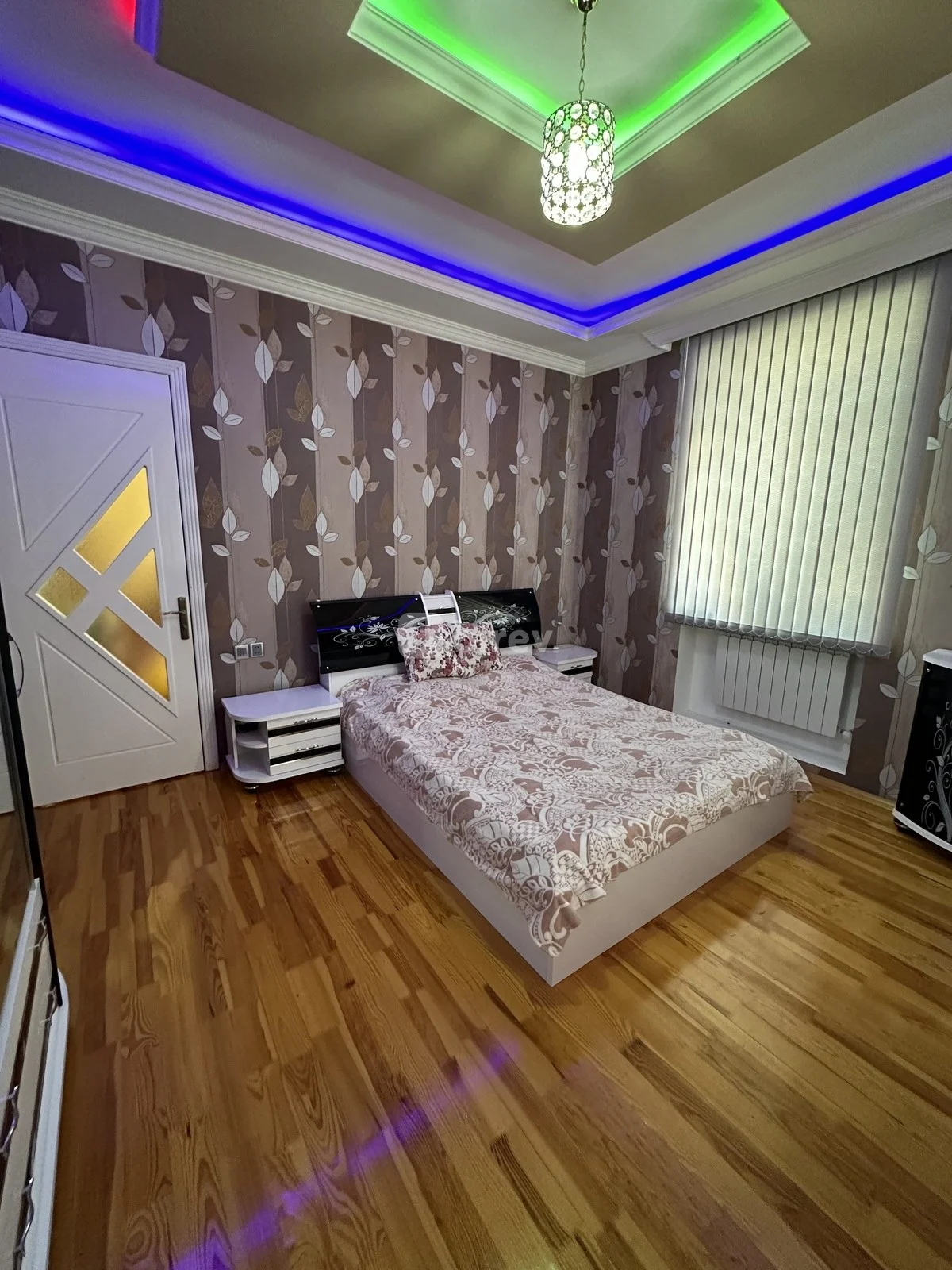 5-комнатный дом, пос. Масазыр, İsmət Qayıbov küç., 44., Абшеронский район — фото 26