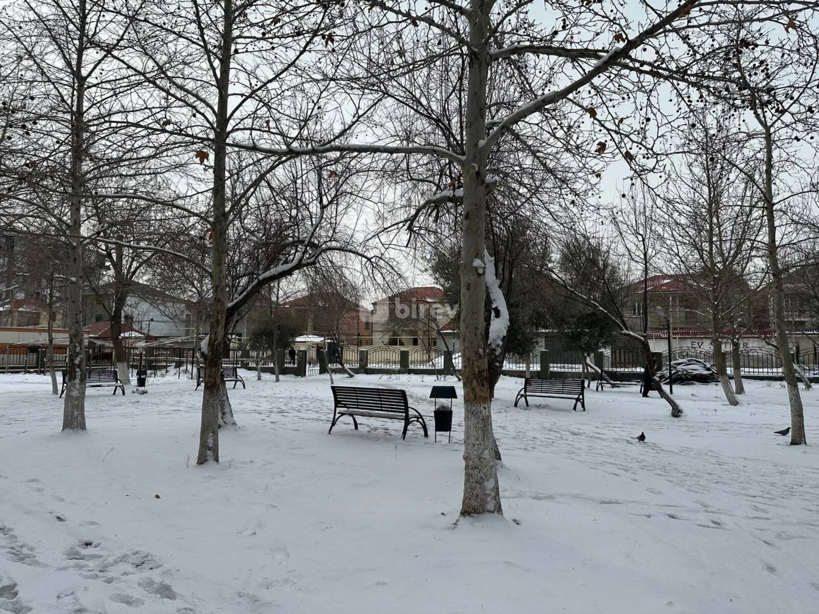 5-комнатный дом, пос. Масазыр, İsmət Qayıbov küç., 44., Абшеронский район — фото 30