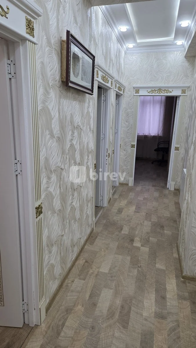 3-комнатная квартира, пос. Масазыр, Masazır-Novxanı yolu, Абшеронский район — фото 10