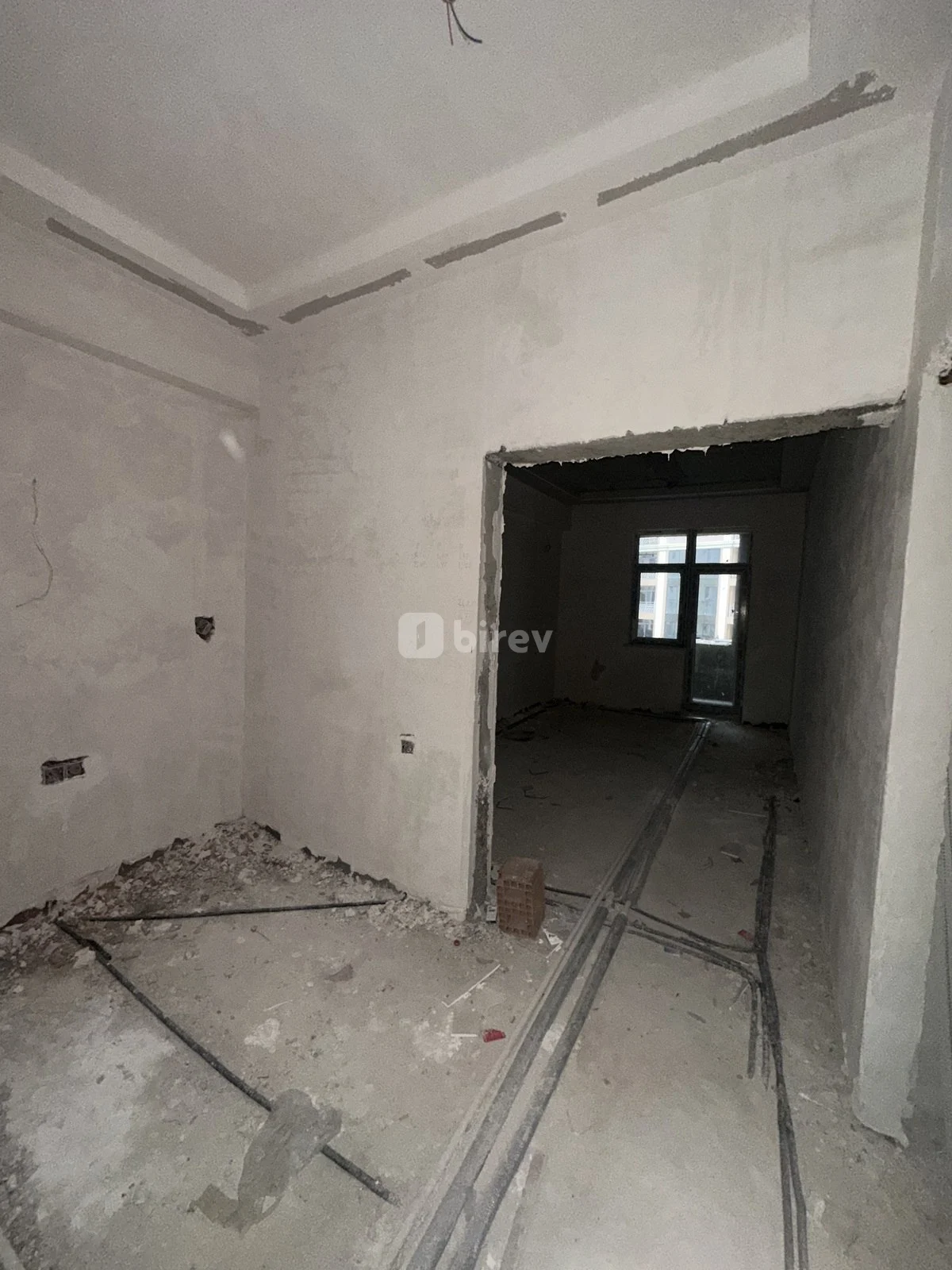 2-комнатная квартира, Наримановский район, Təbriz küçəsi, Баку — фото 3