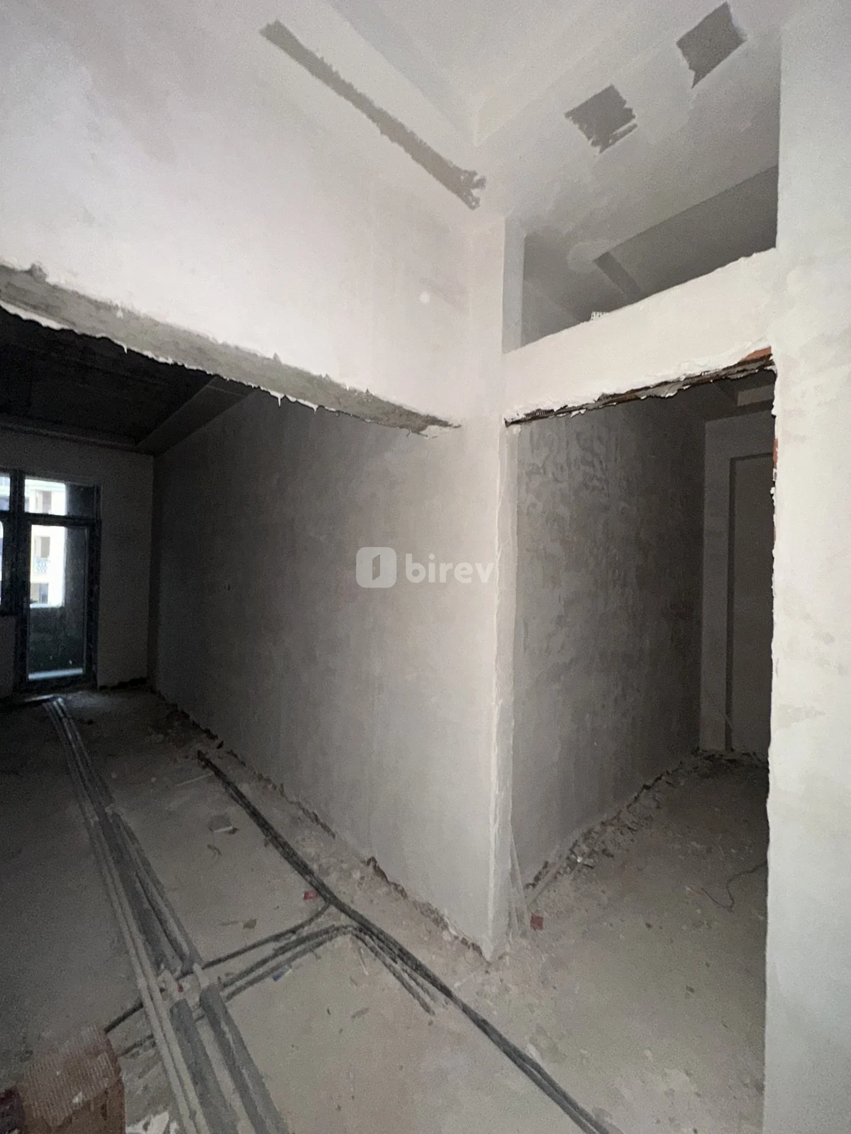 2-комнатная квартира, Наримановский район, Təbriz küçəsi, Баку — фото 4