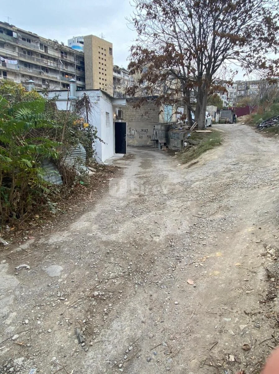 Офис, пос. Ясамал, Qurban Xəlilov küçəsi, Ясамальский район — фото 1