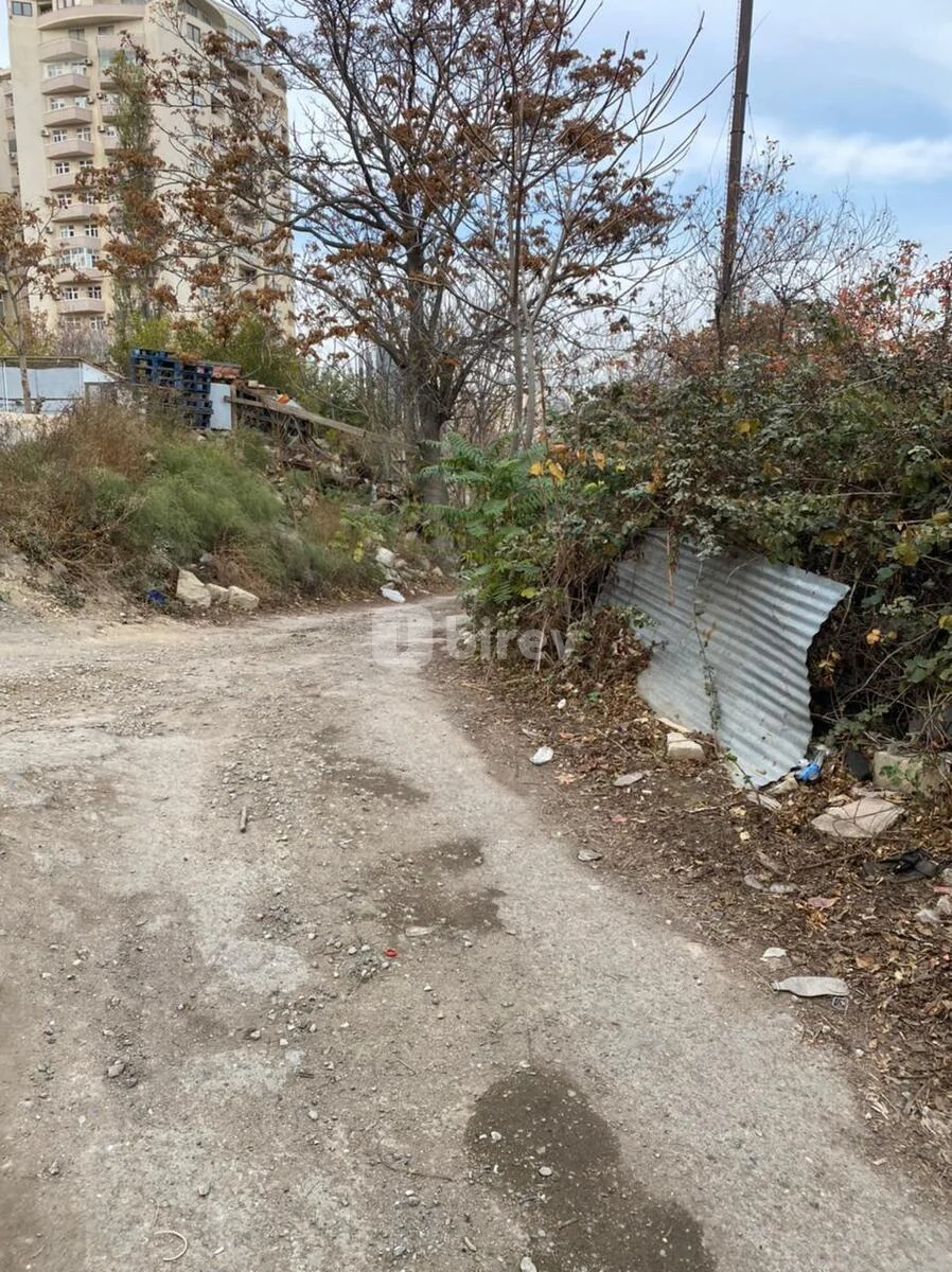 Офис, пос. Ясамал, Qurban Xəlilov küçəsi, Ясамальский район — фото 3