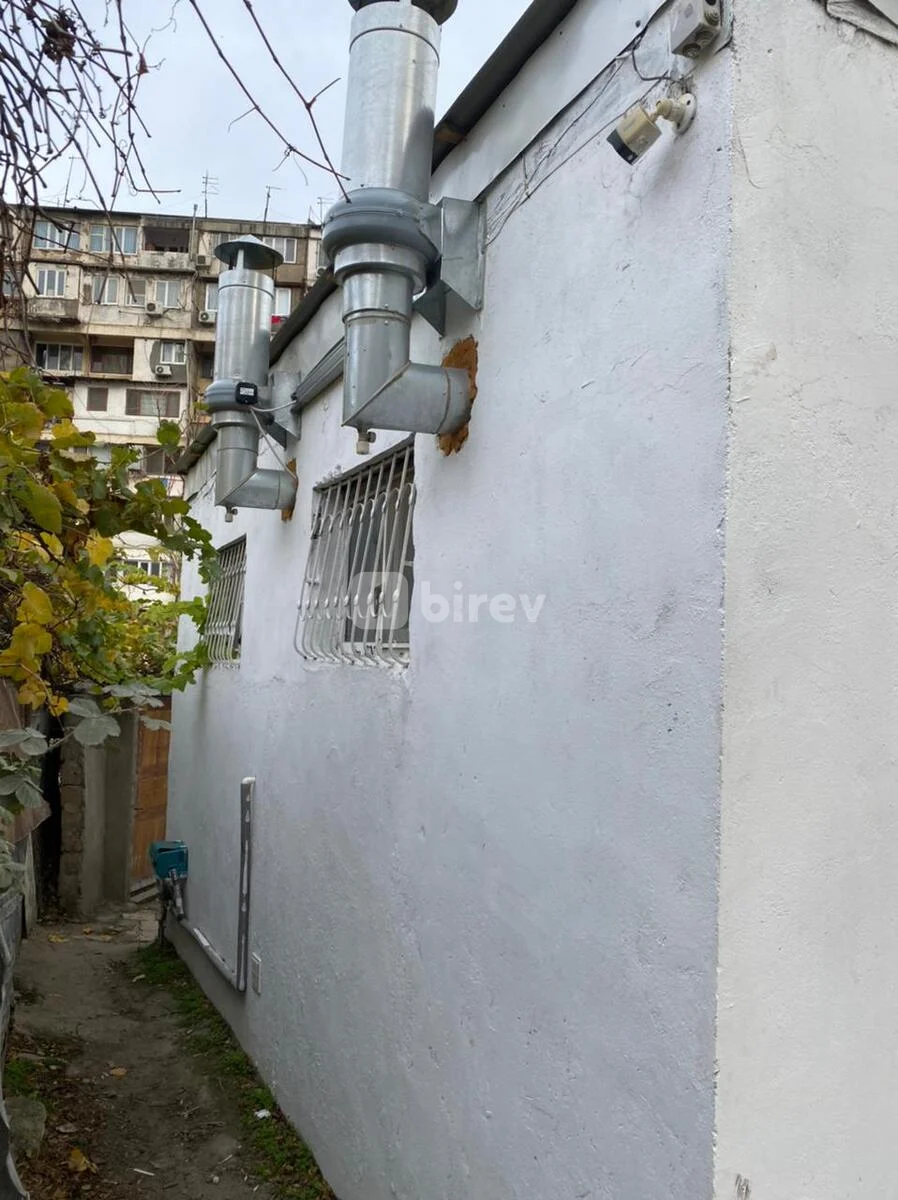 Офис, пос. Ясамал, Qurban Xəlilov küçəsi, Ясамальский район — фото 5