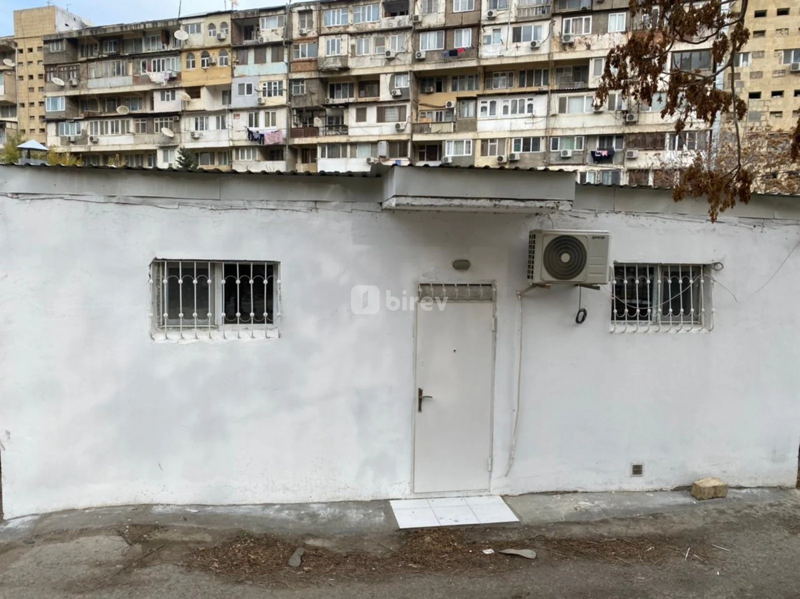 Офис, пос. Ясамал, Qurban Xəlilov küçəsi, Ясамальский район — фото 18