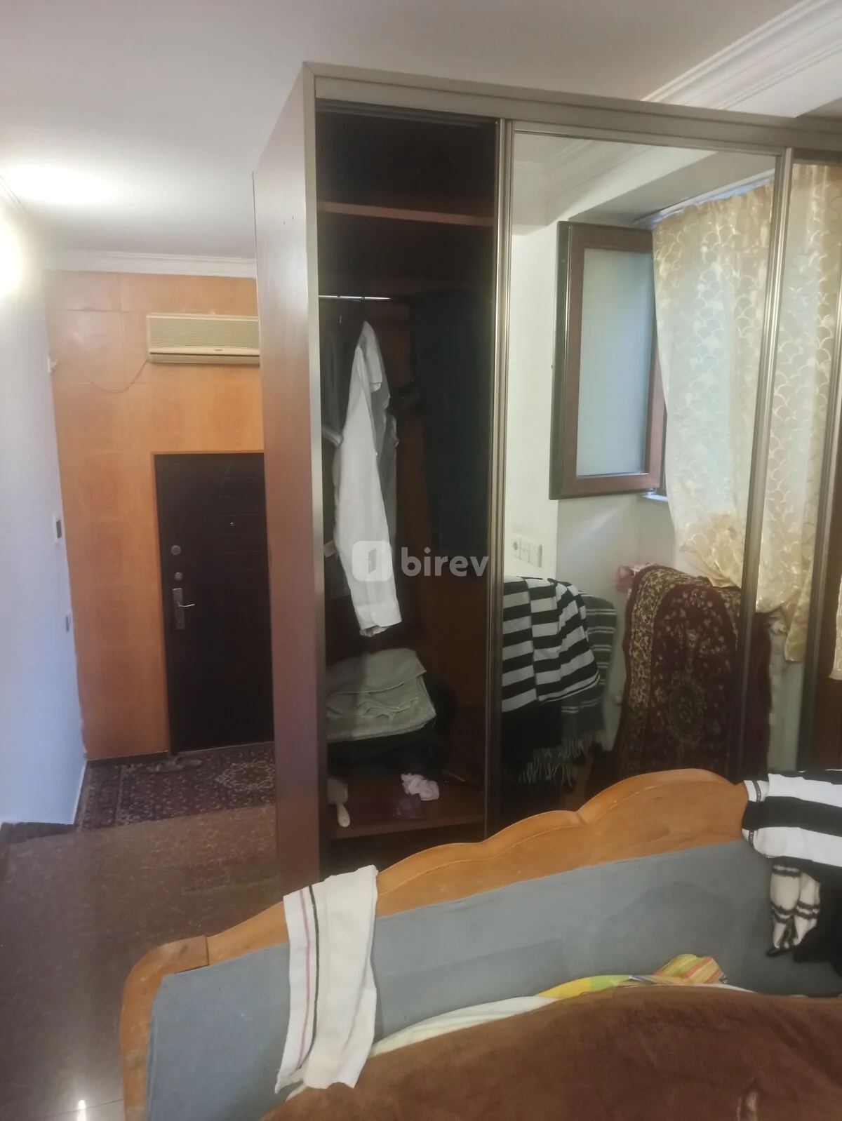 2-комнатная квартира, Сабаильский район, İstiqlaliyyət küç., Баку — фото 8