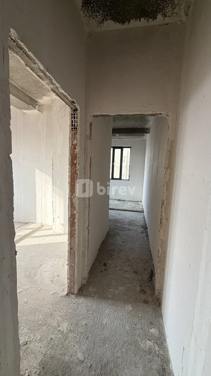 3-комнатная квартира, пос. Биляджари, Yəhya Hüseynov küçəsi, Бинагадинский район — фото 4