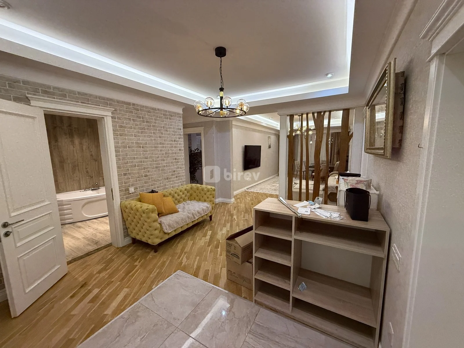 4-комнатная квартира, Сумгаит, Sumqayıt şəhəri, Сумгаит — фото 2