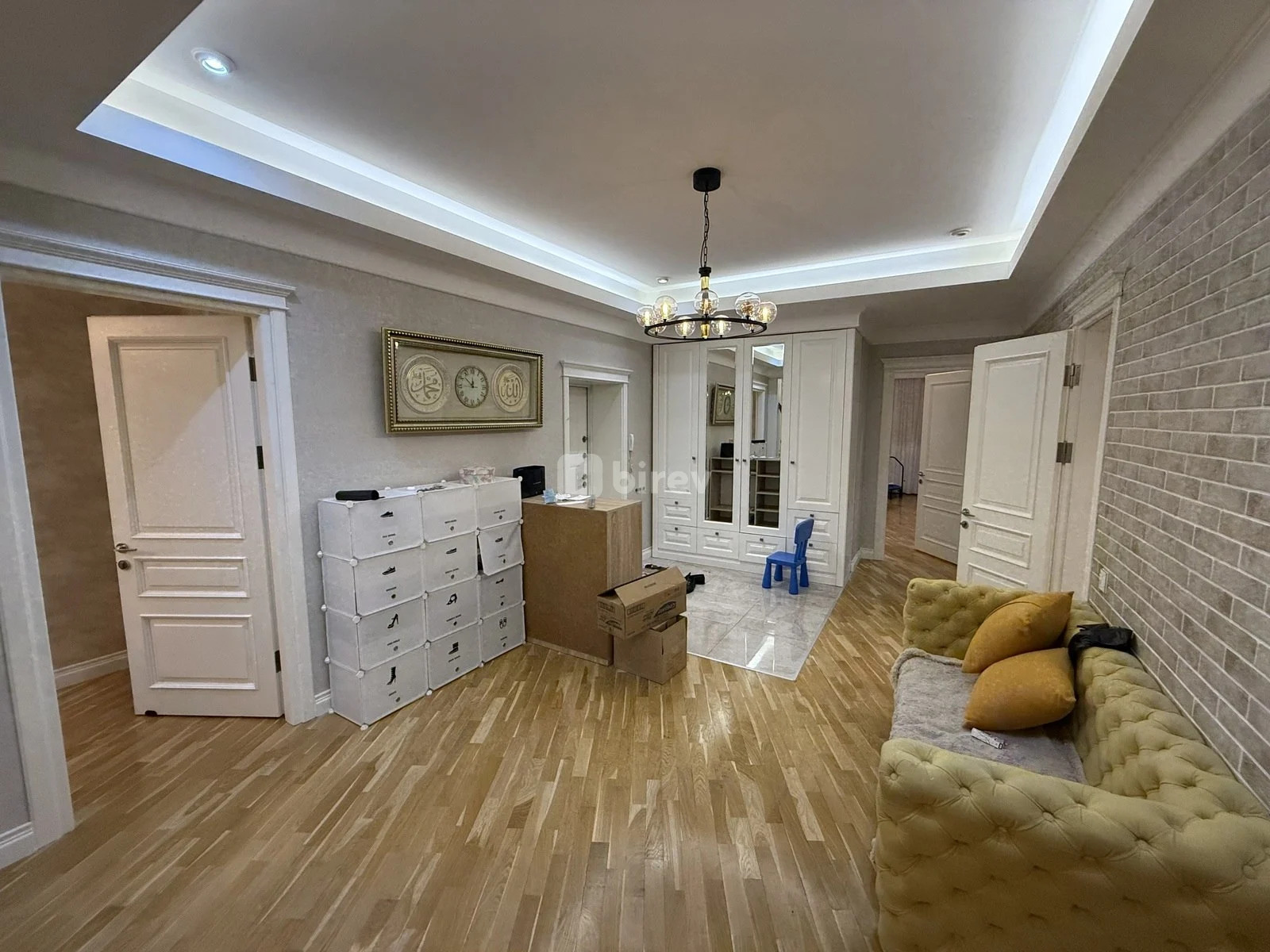 4-комнатная квартира, Сумгаит, Sumqayıt şəhəri, Сумгаит — фото 3