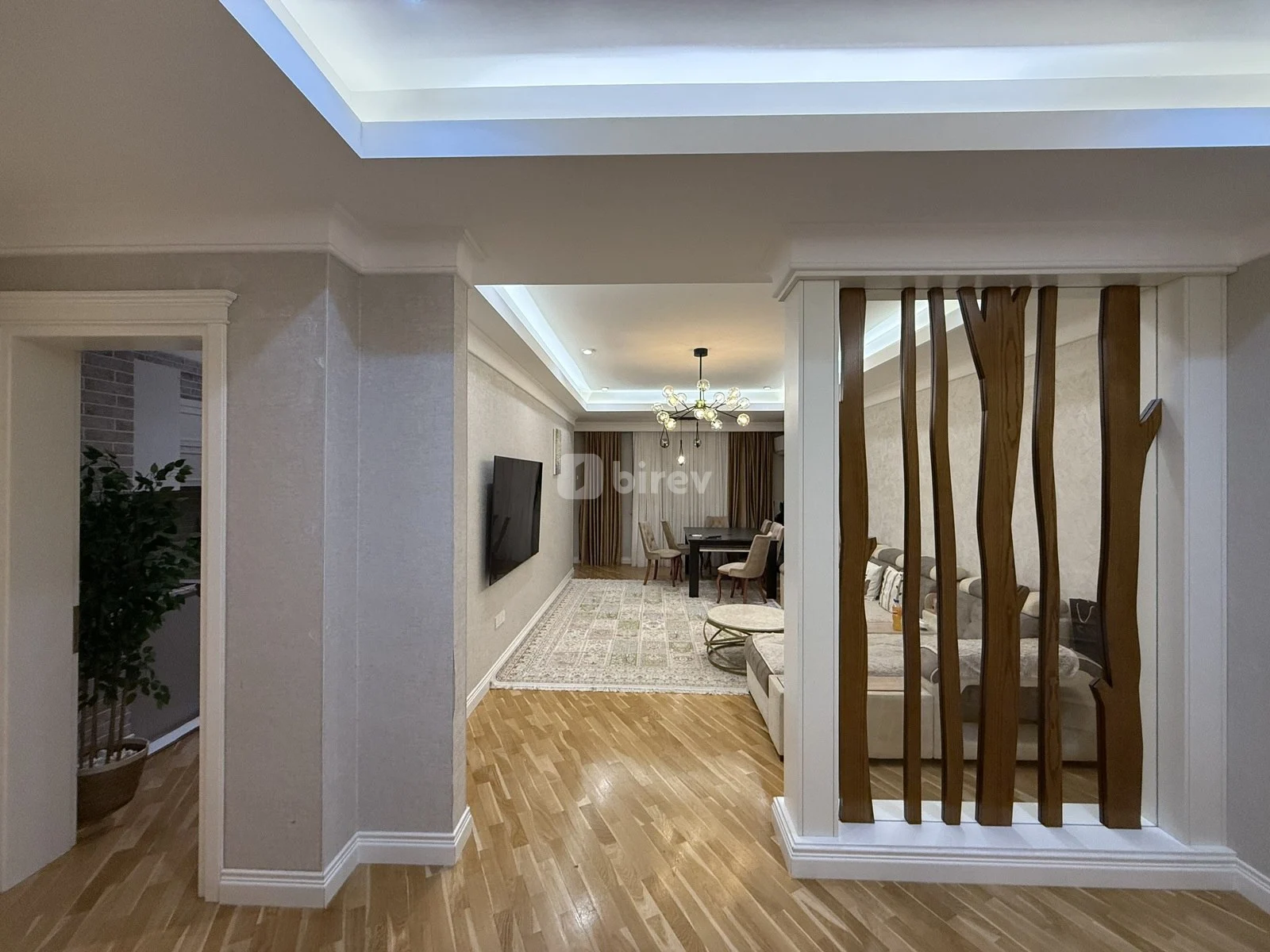 4-комнатная квартира, Сумгаит, Sumqayıt şəhəri, Сумгаит — фото 4