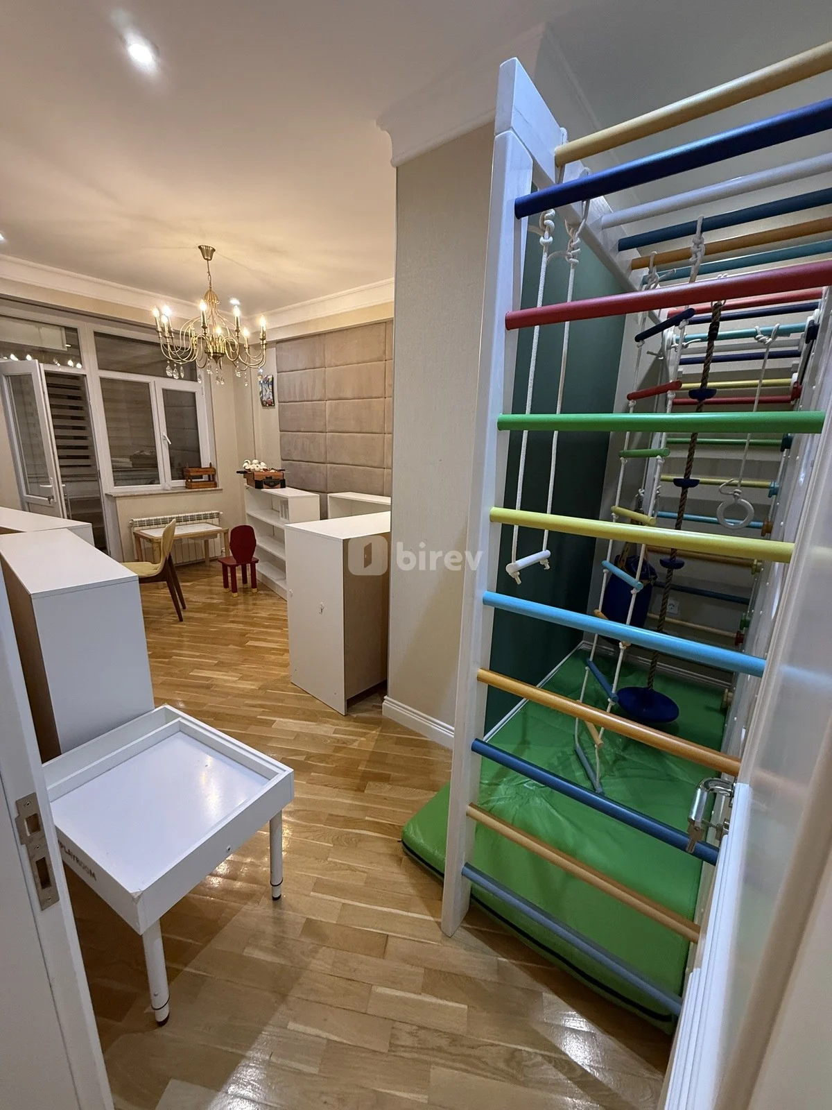 4-комнатная квартира, Сумгаит, Sumqayıt şəhəri, Сумгаит — фото 7