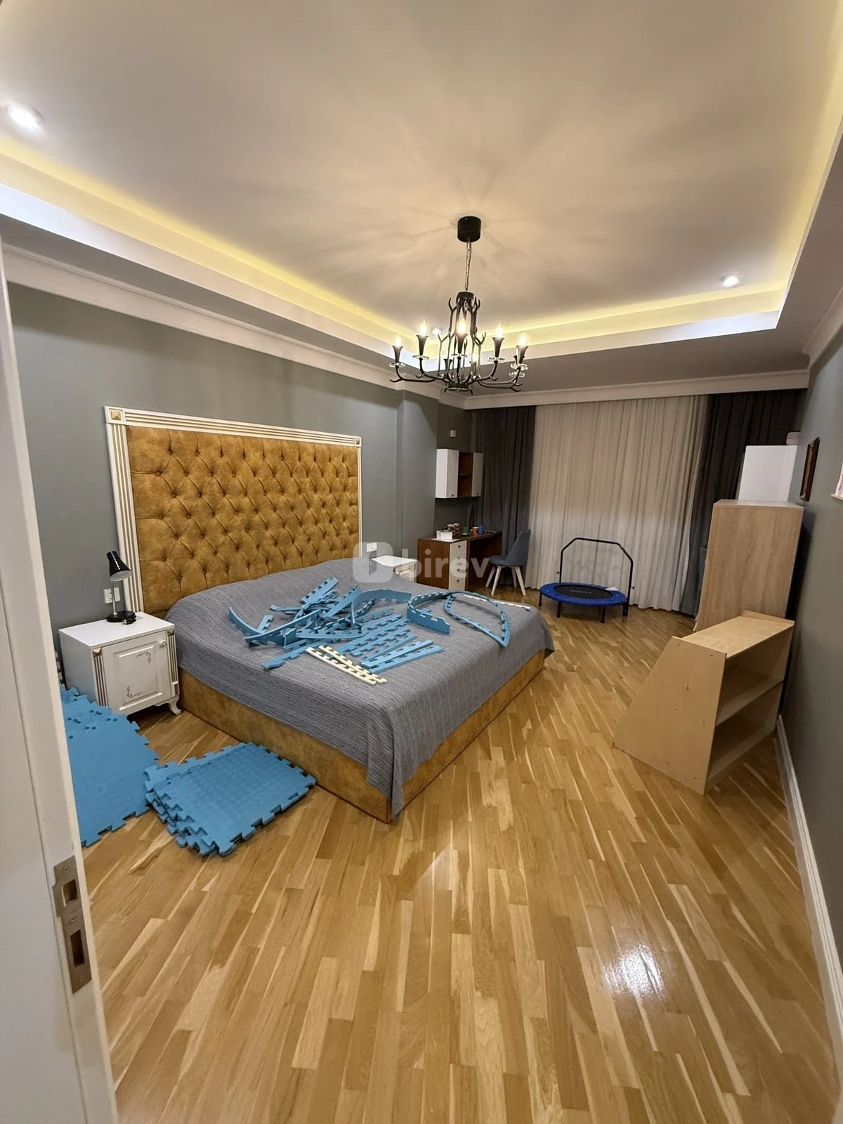 4-комнатная квартира, Сумгаит, Sumqayıt şəhəri, Сумгаит — фото 8
