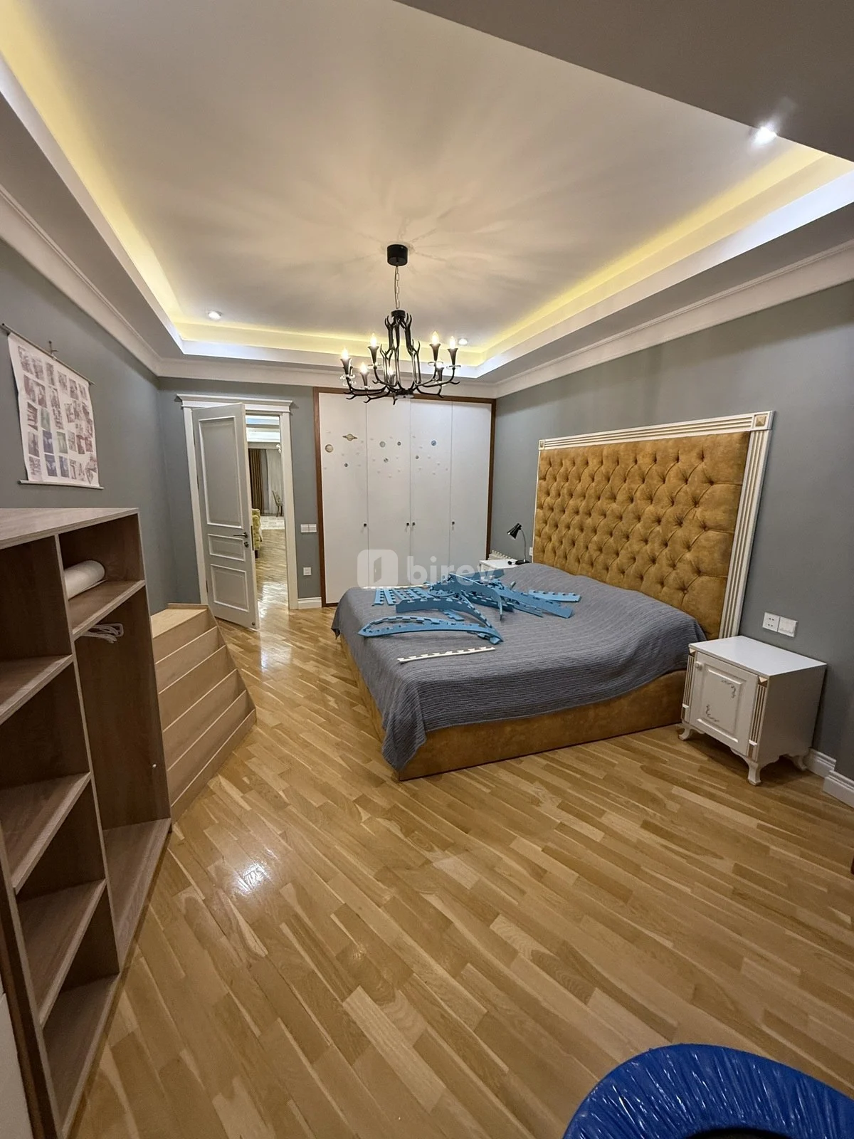4-комнатная квартира, Сумгаит, Sumqayıt şəhəri, Сумгаит — фото 9